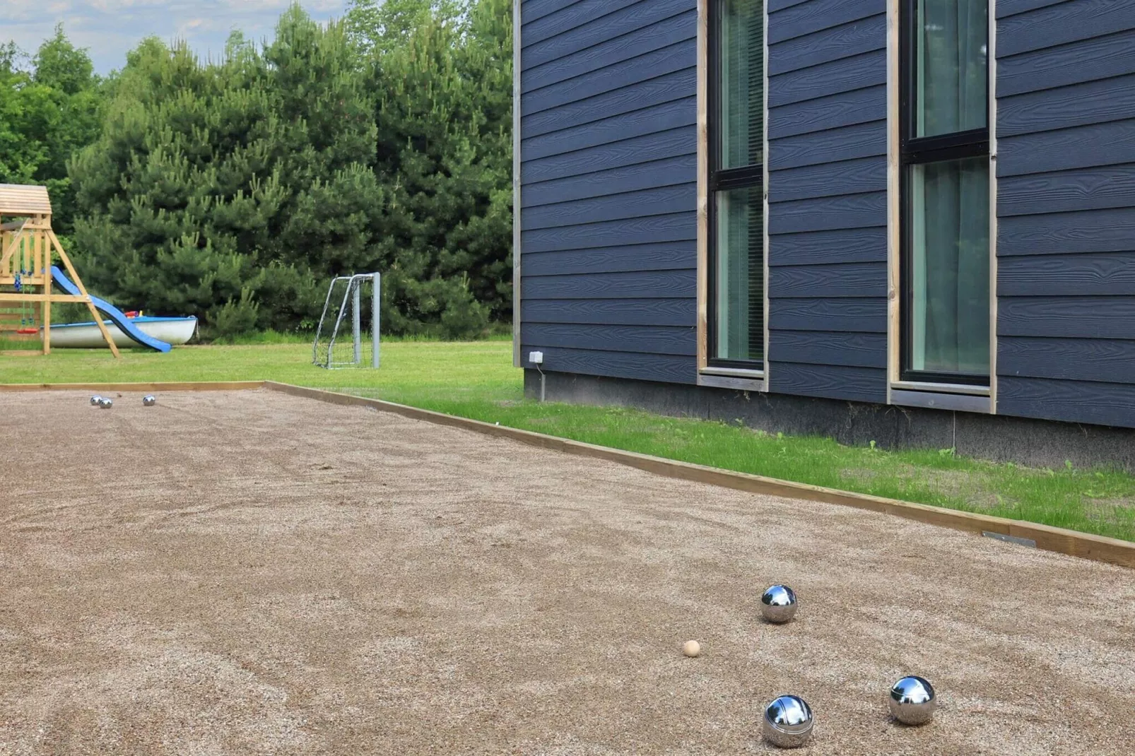 4 star holiday home in Væggerløse-By Traum-View
