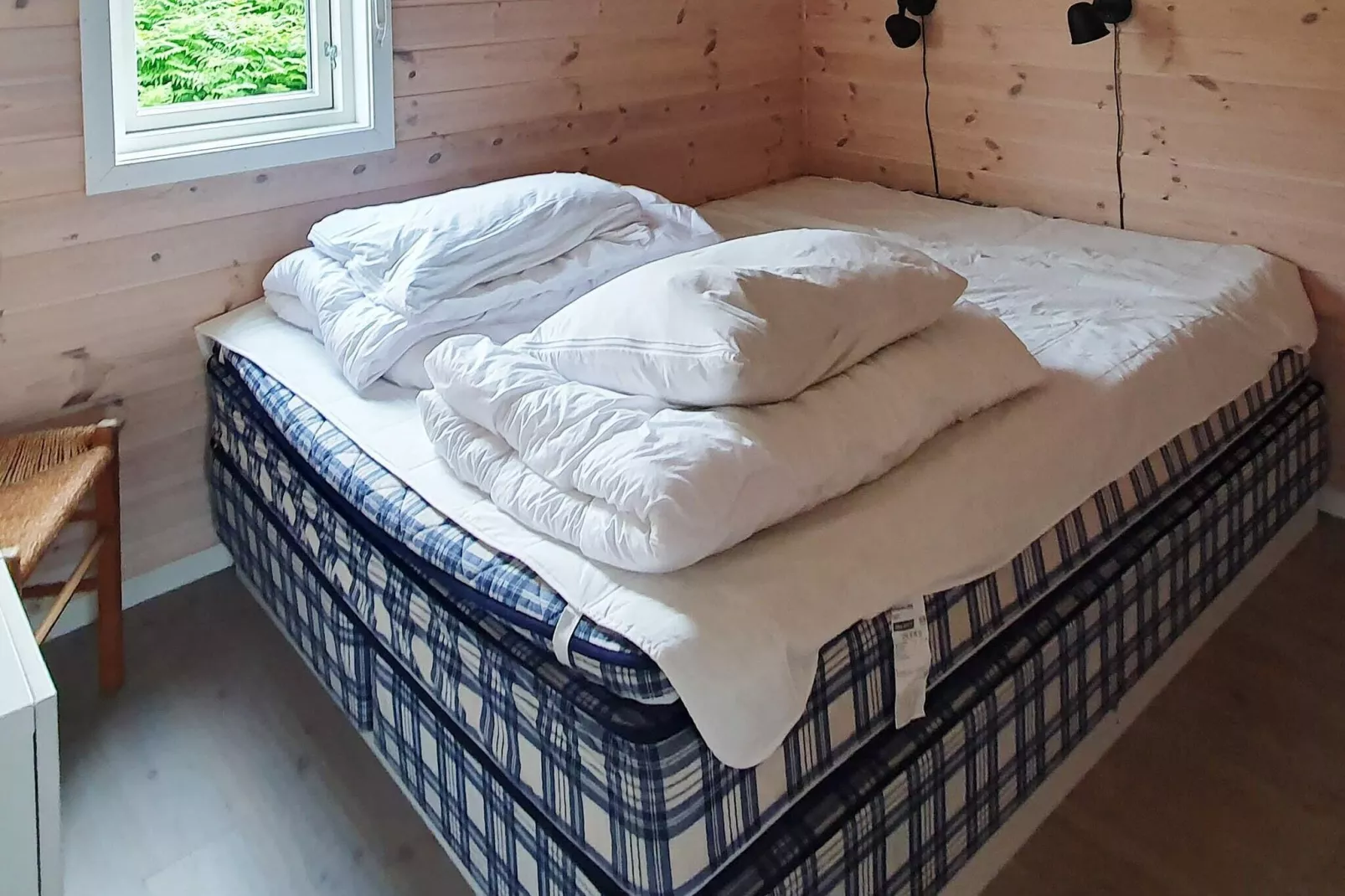 5 person holiday home in Treungen-Indoor