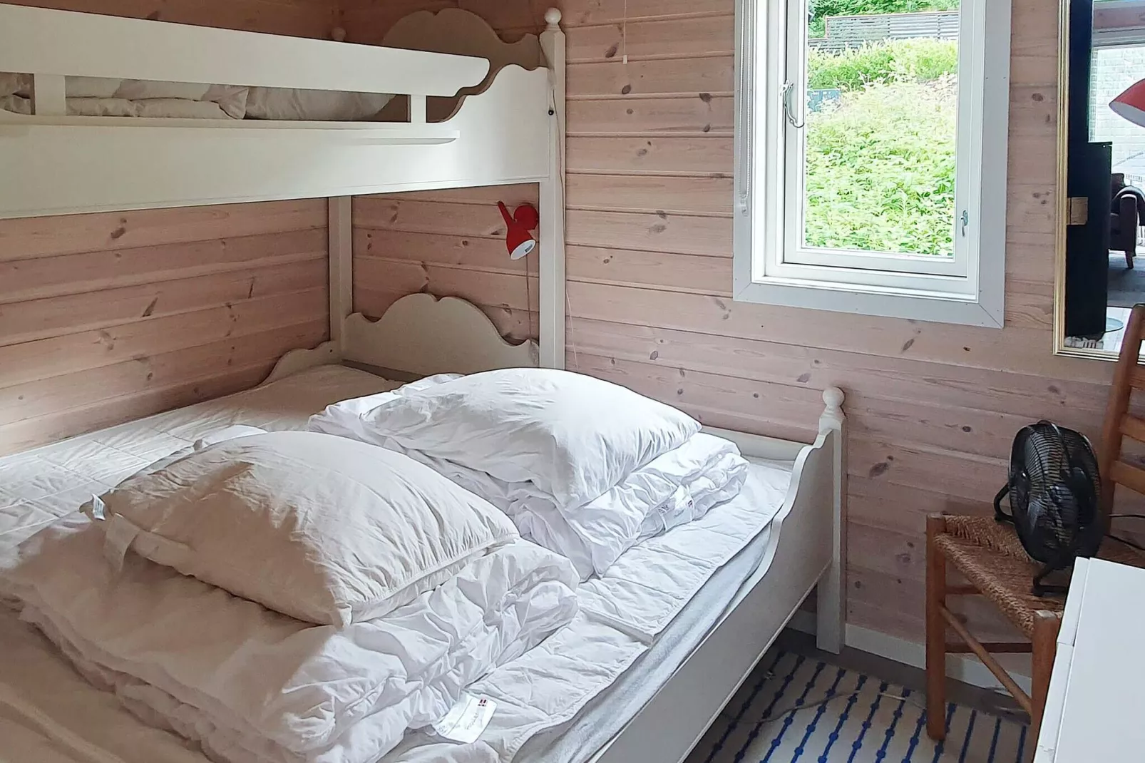 5 person holiday home in Treungen-Indoor