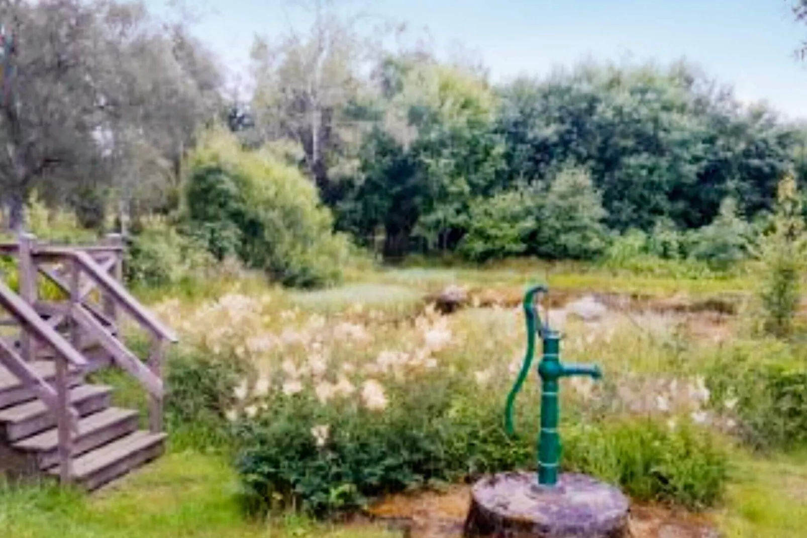 4 person holiday home in HOVMANTORP-Outdoor