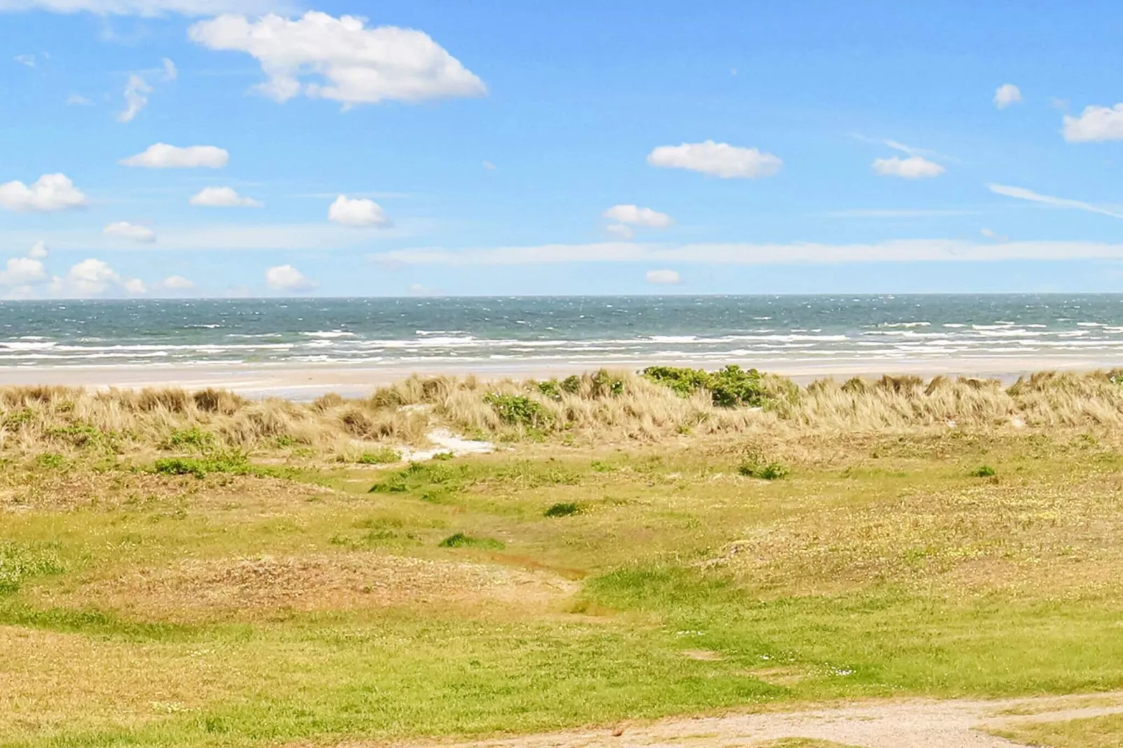 6 person holiday home in Hadsund-By Traum-Water view