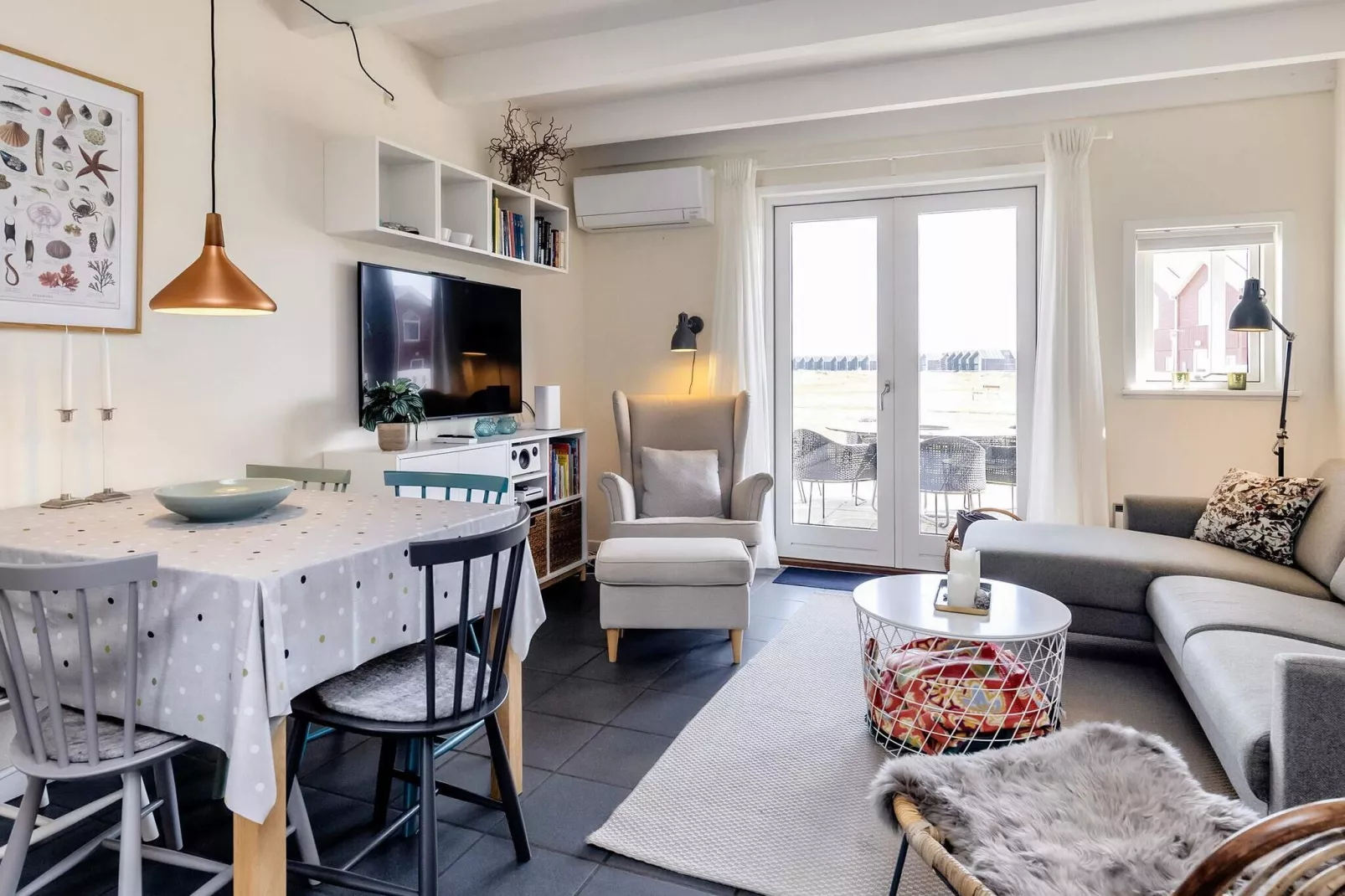 6 person holiday home in Hadsund-By Traum-Indoor