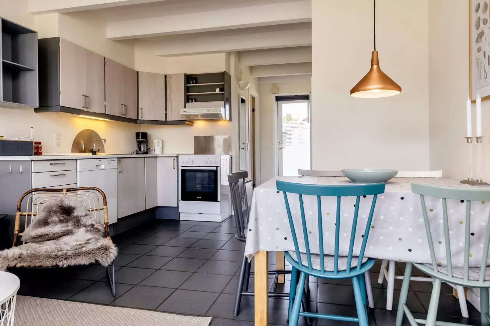 6 person holiday home in Hadsund-By Traum-Indoor