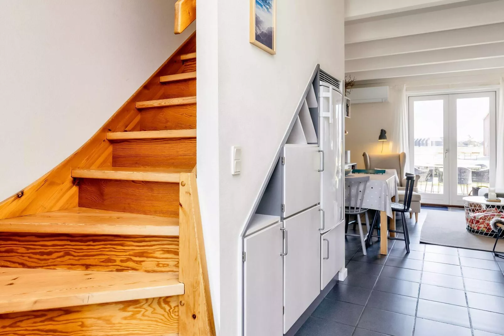 6 person holiday home in Hadsund-By Traum-Indoor