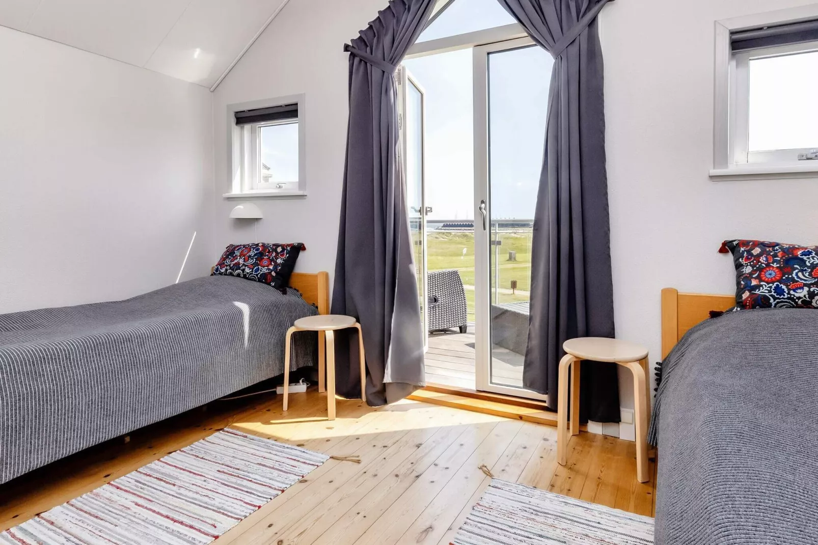 6 person holiday home in Hadsund-By Traum-Indoor