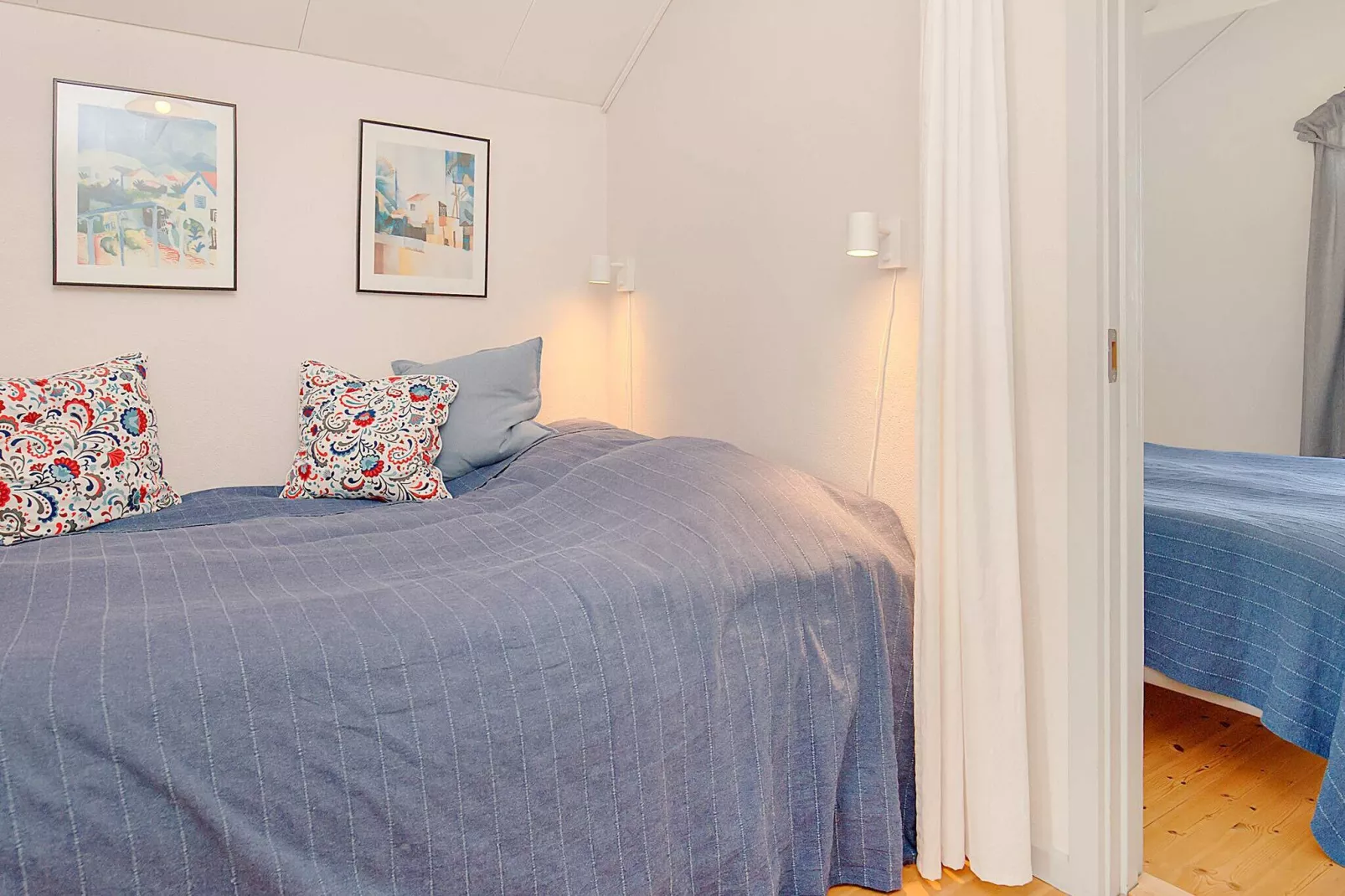 6 person holiday home in Hadsund-By Traum-Indoor