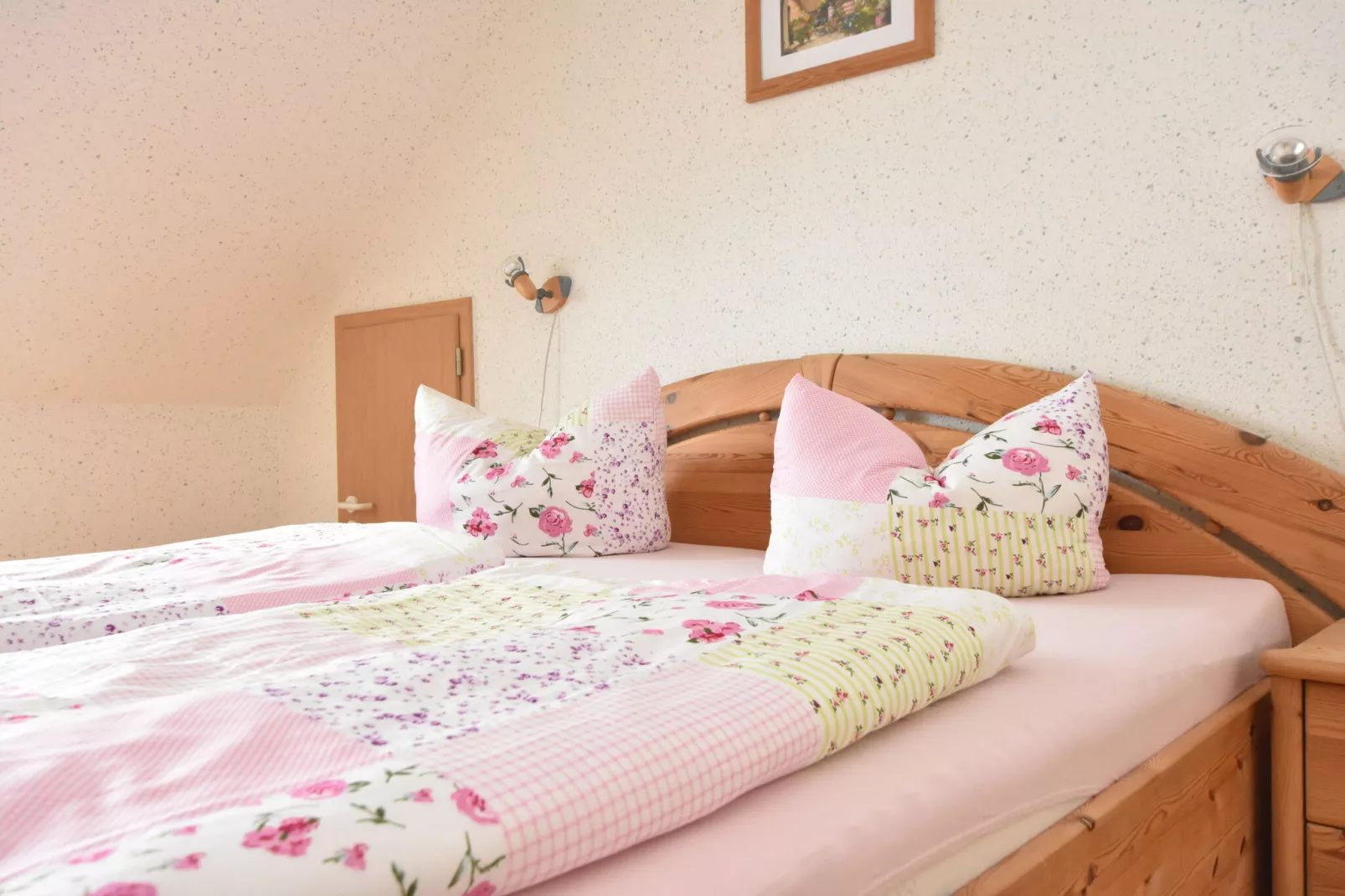 Am Haffplatz-Bedroom