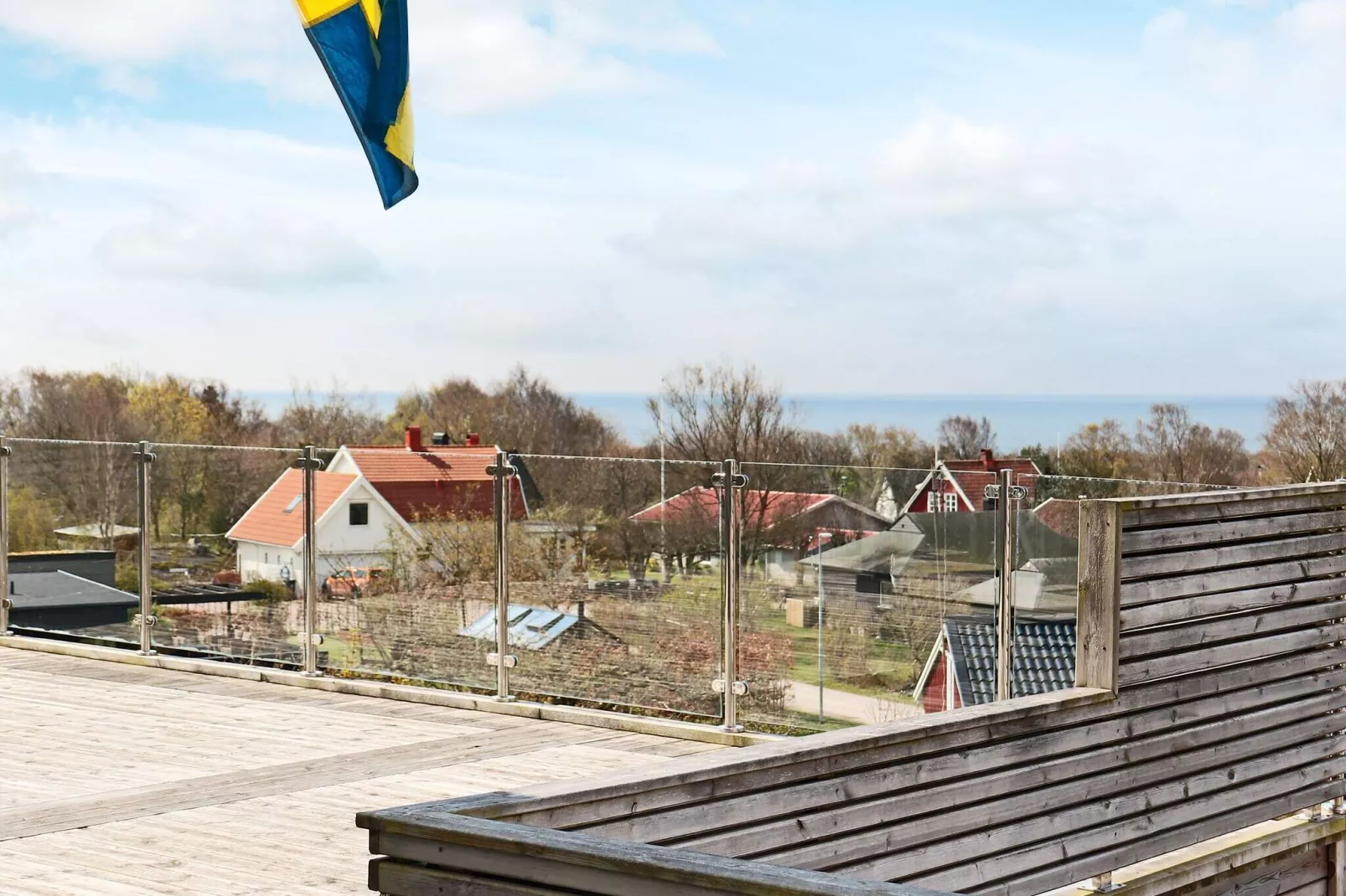 5 star holiday home in STENINGE