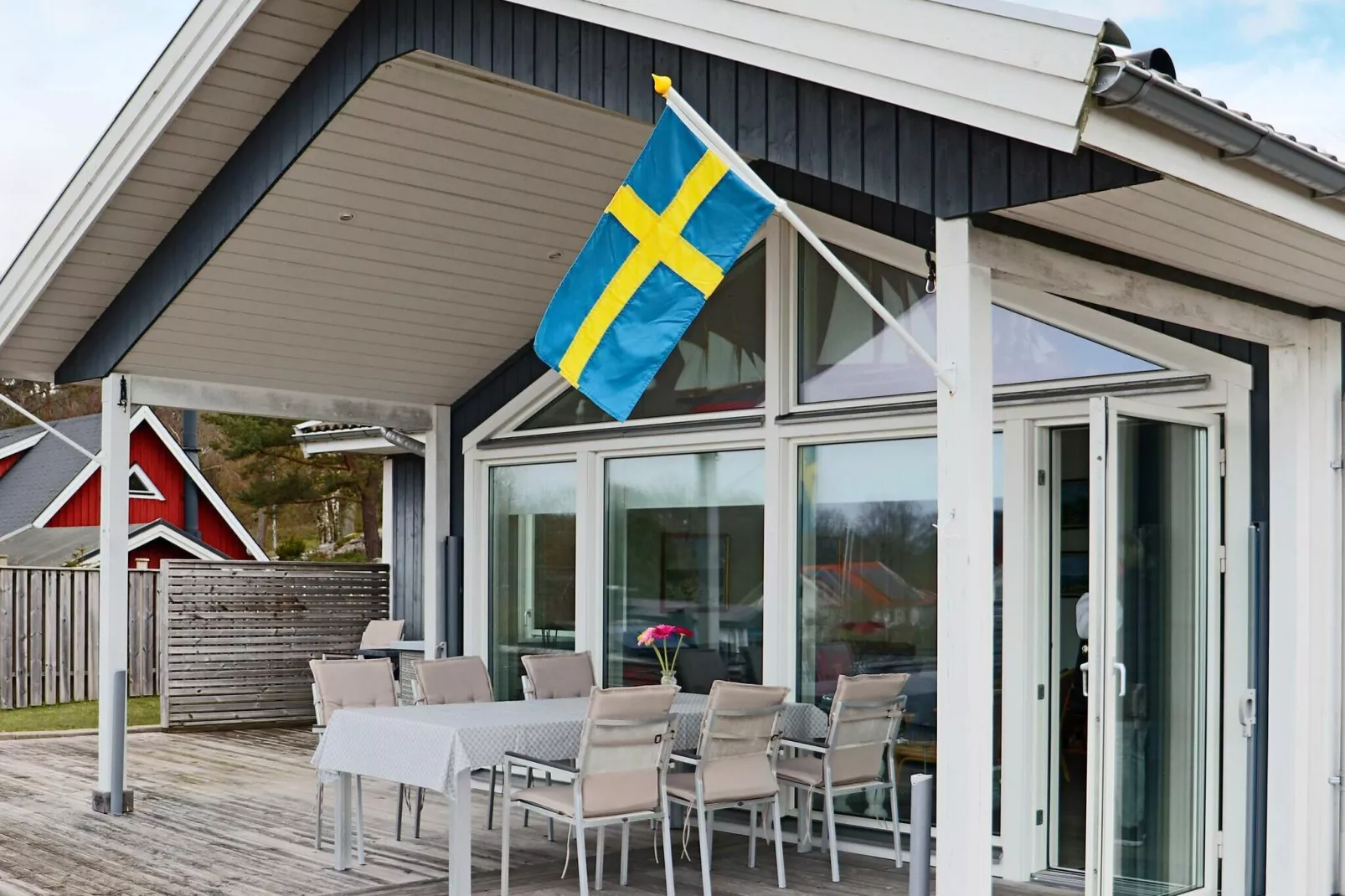 5 star holiday home in STENINGE