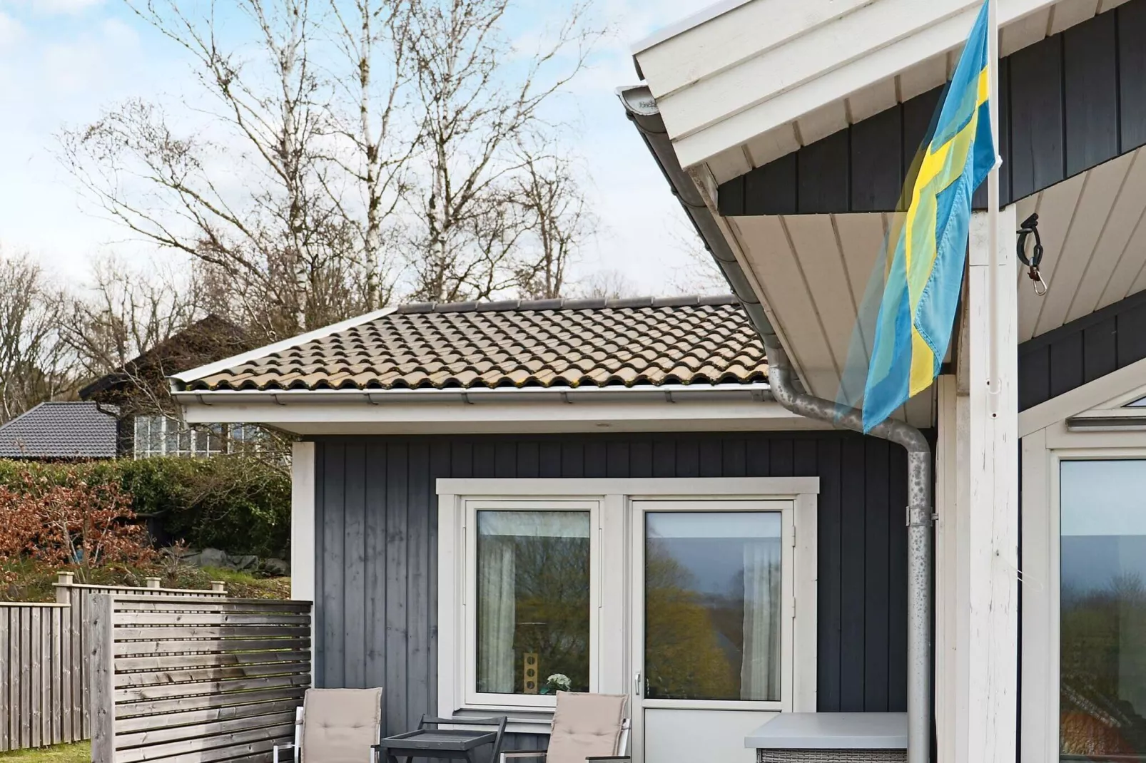 5 etoiles maison de vacances a STENINGE