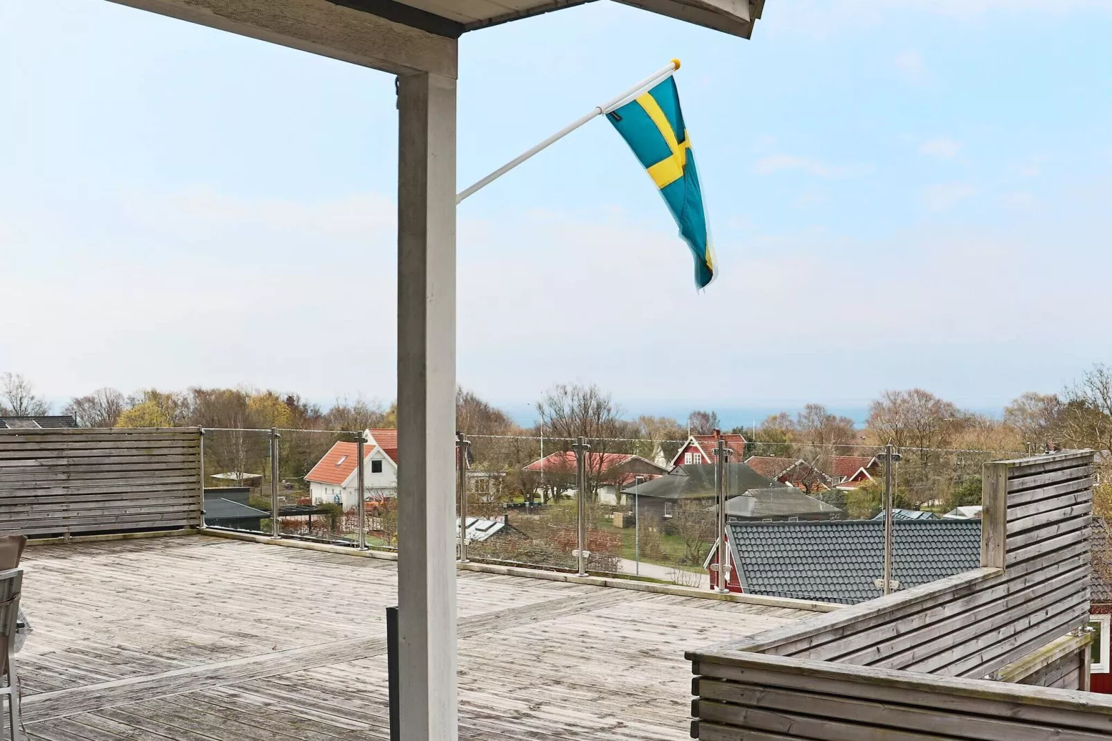 5 star holiday home in STENINGE-Outdoor