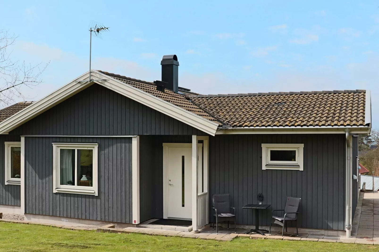 5 star holiday home in STENINGE-Outdoor