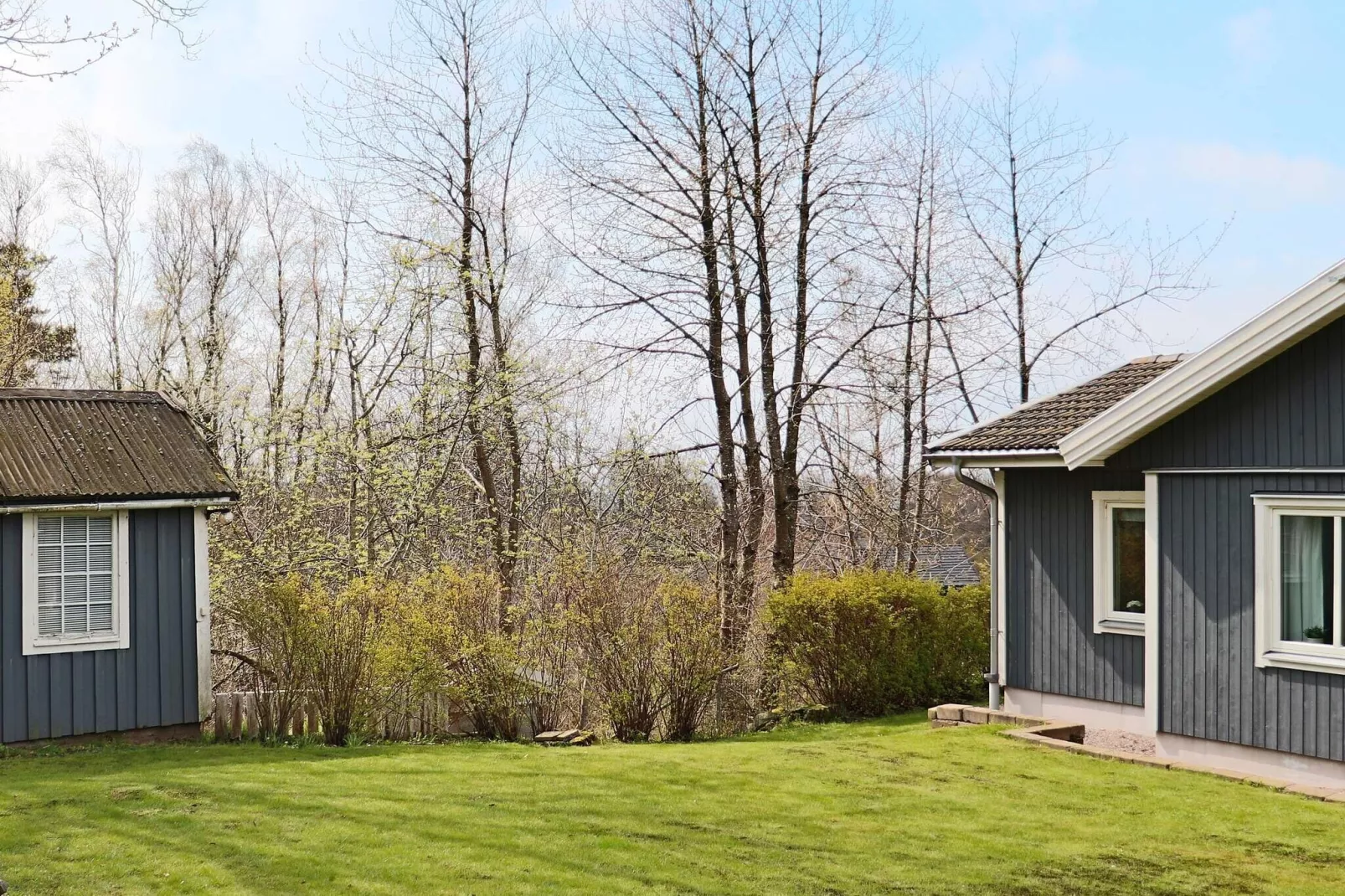 5 star holiday home in STENINGE-Outdoor