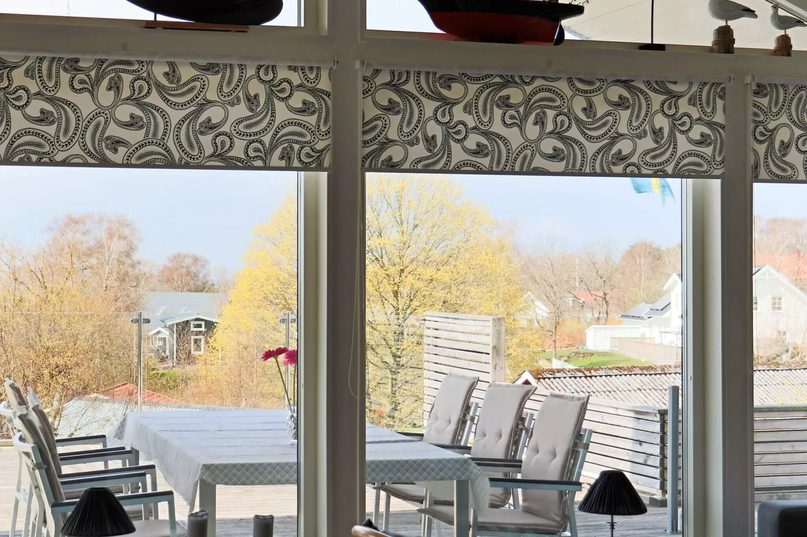 5 star holiday home in STENINGE