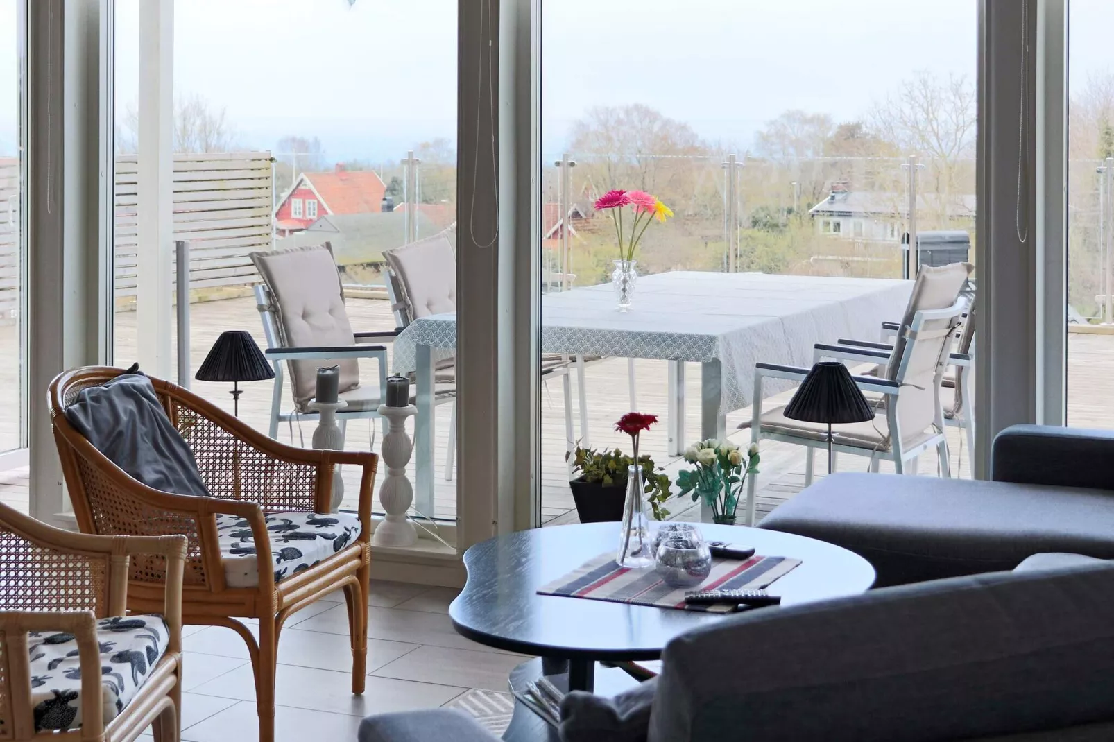 5 star holiday home in STENINGE-Indoor