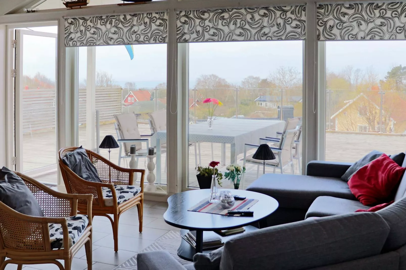 5 star holiday home in STENINGE-Indoor