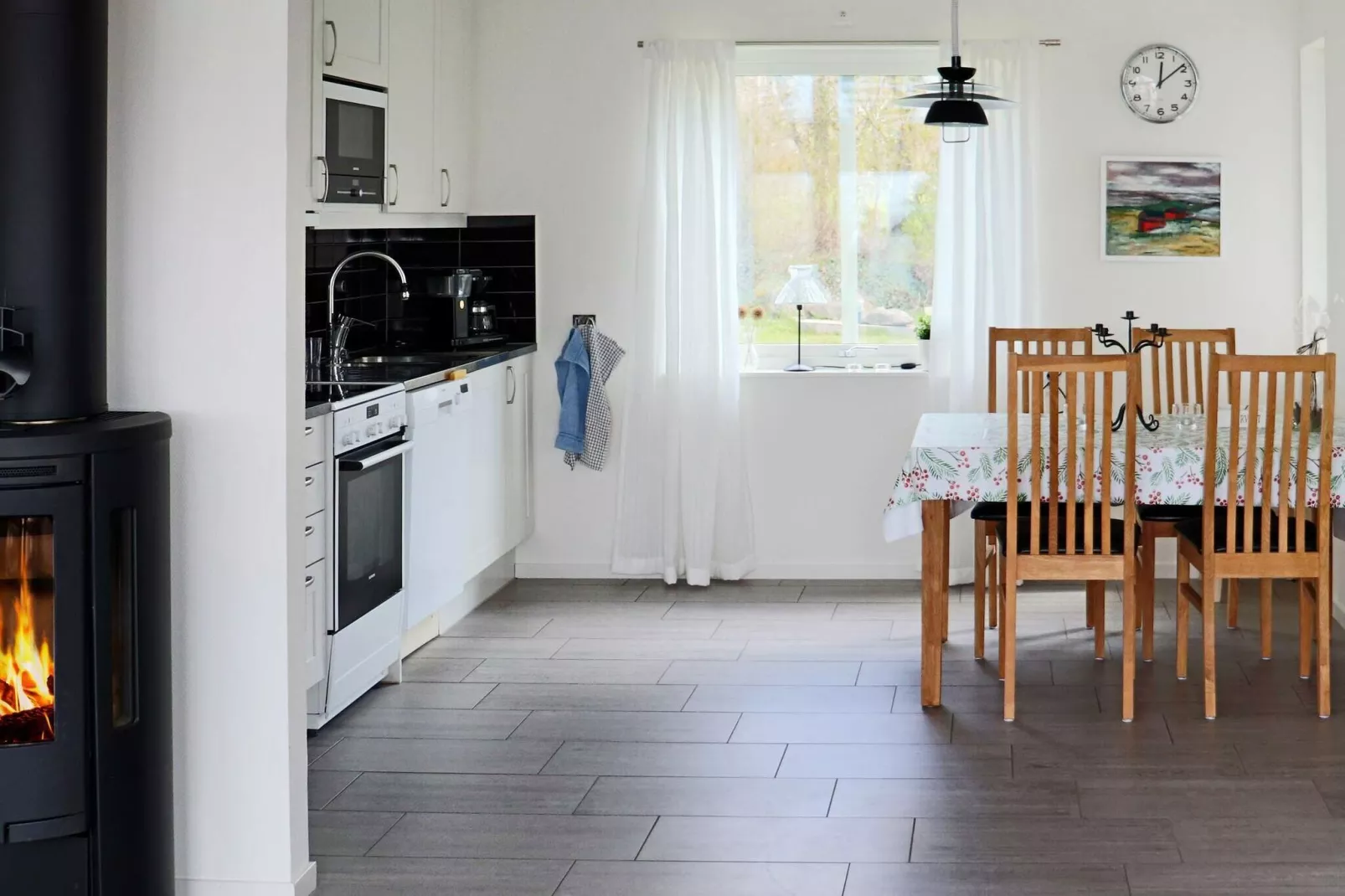 5 star holiday home in STENINGE-Indoor