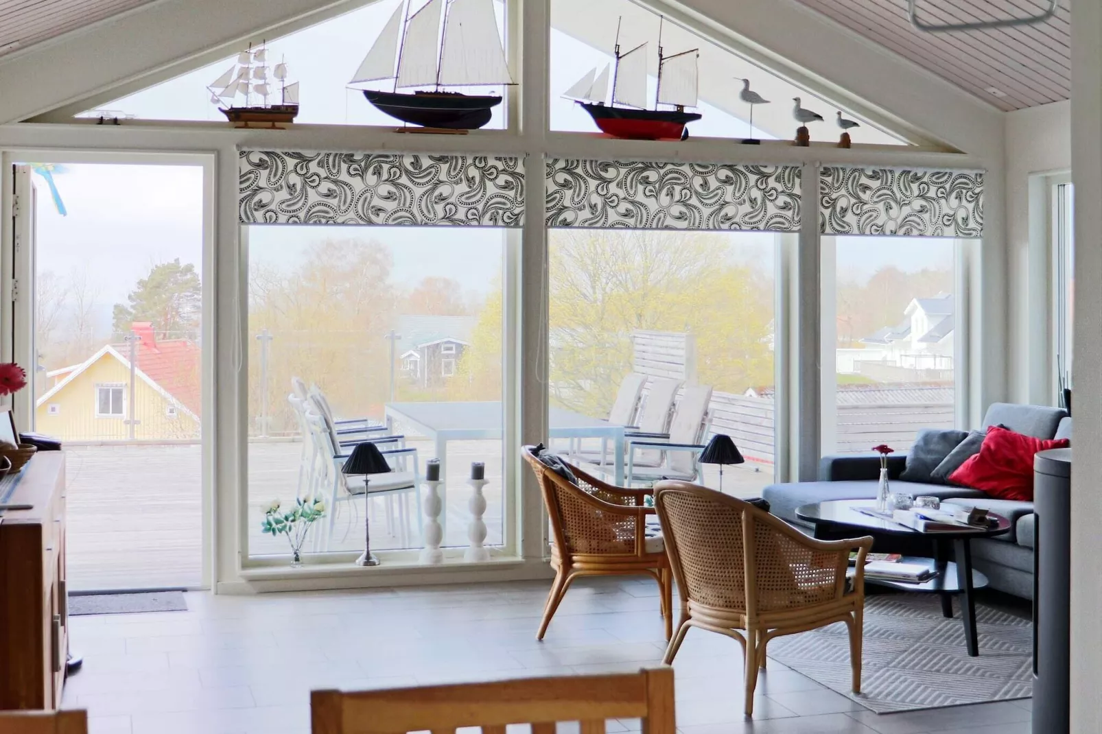 5 star holiday home in STENINGE-Indoor