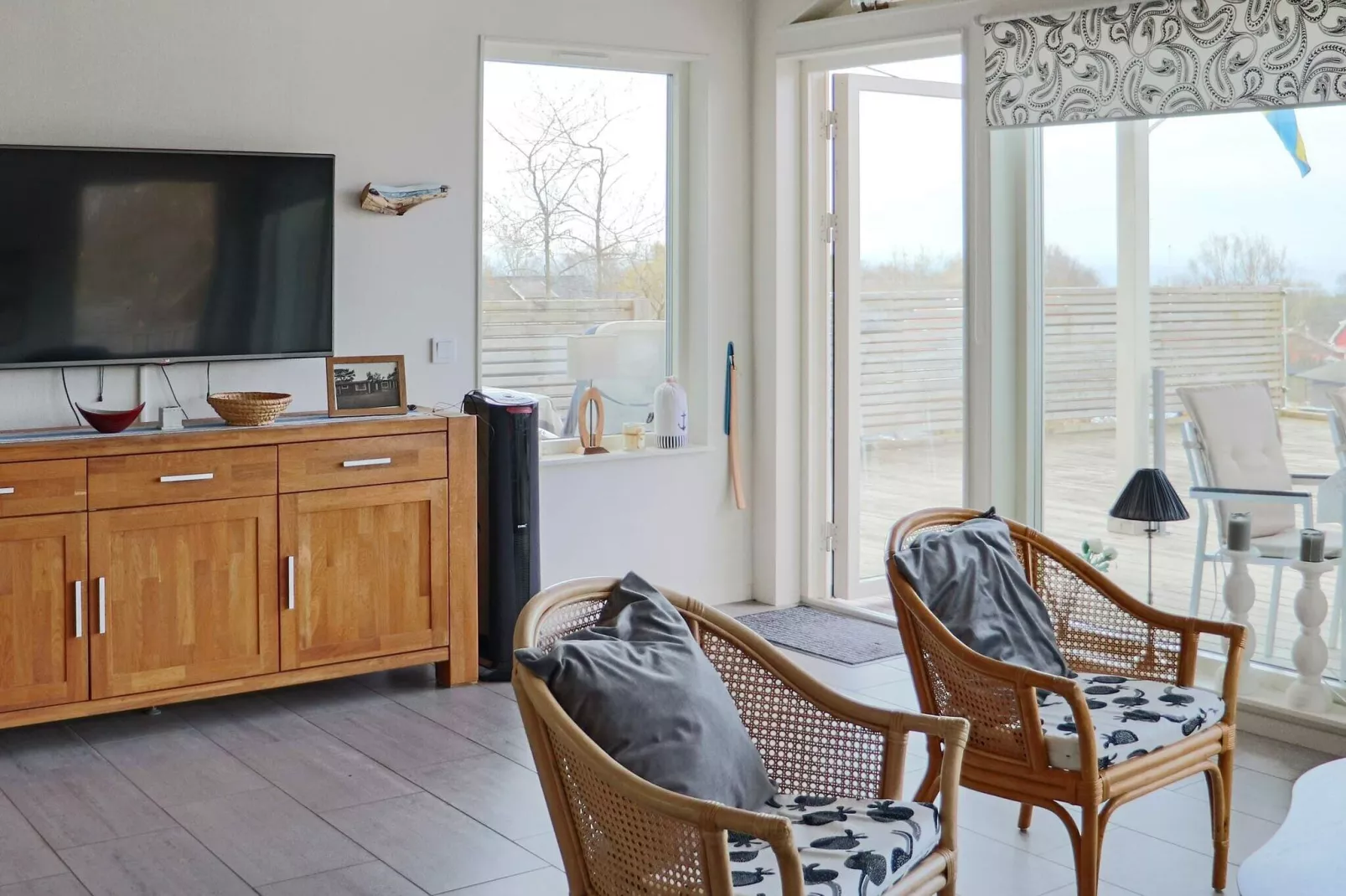 5 star holiday home in STENINGE-Indoor