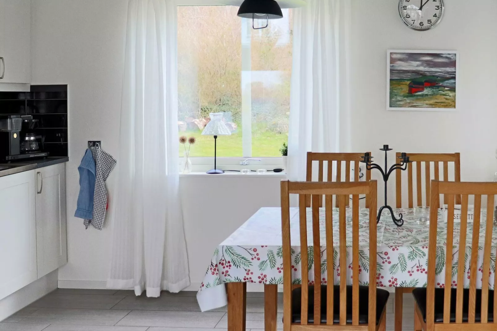 5 star holiday home in STENINGE-Indoor