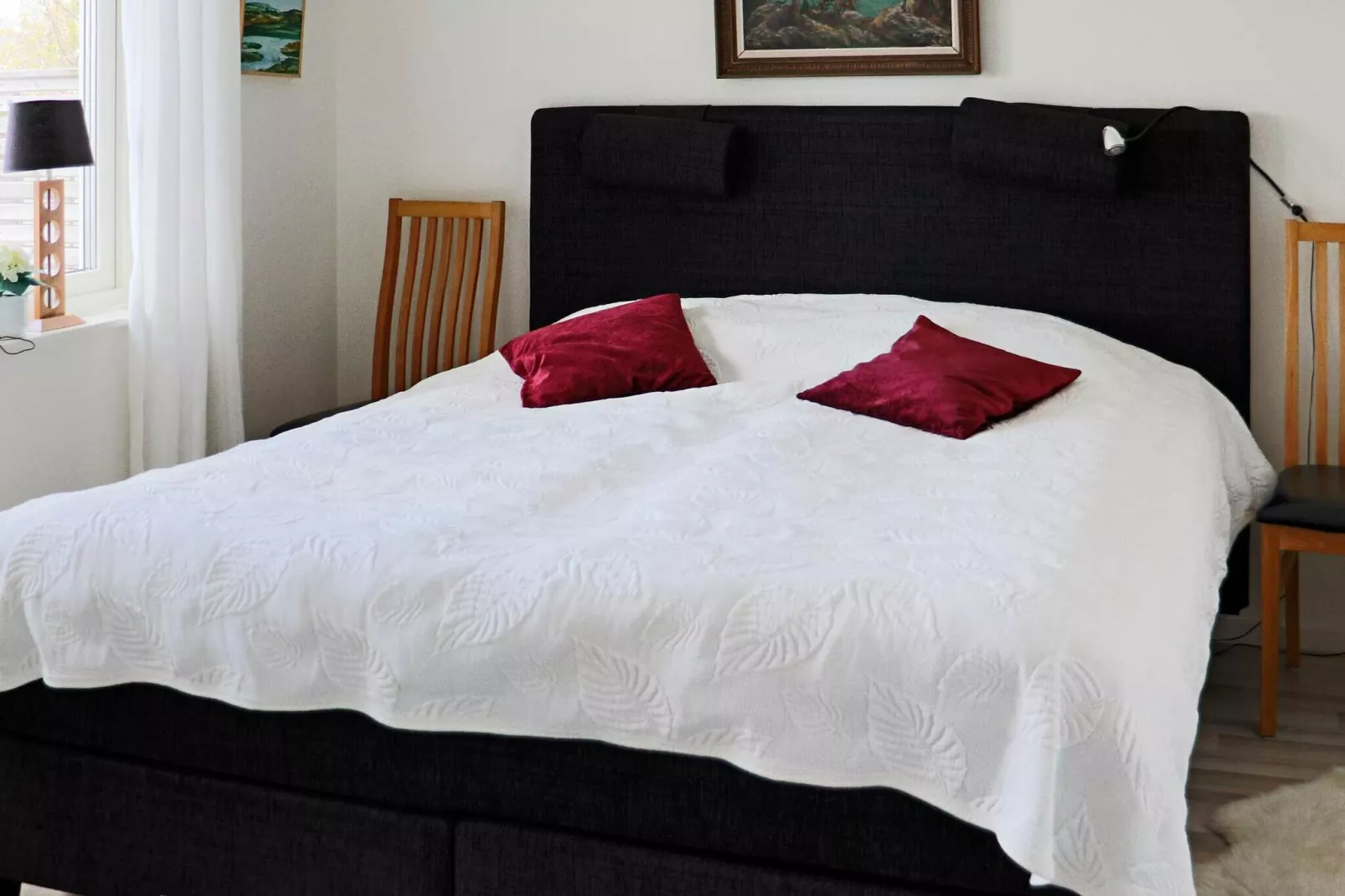 5 star holiday home in STENINGE-Indoor