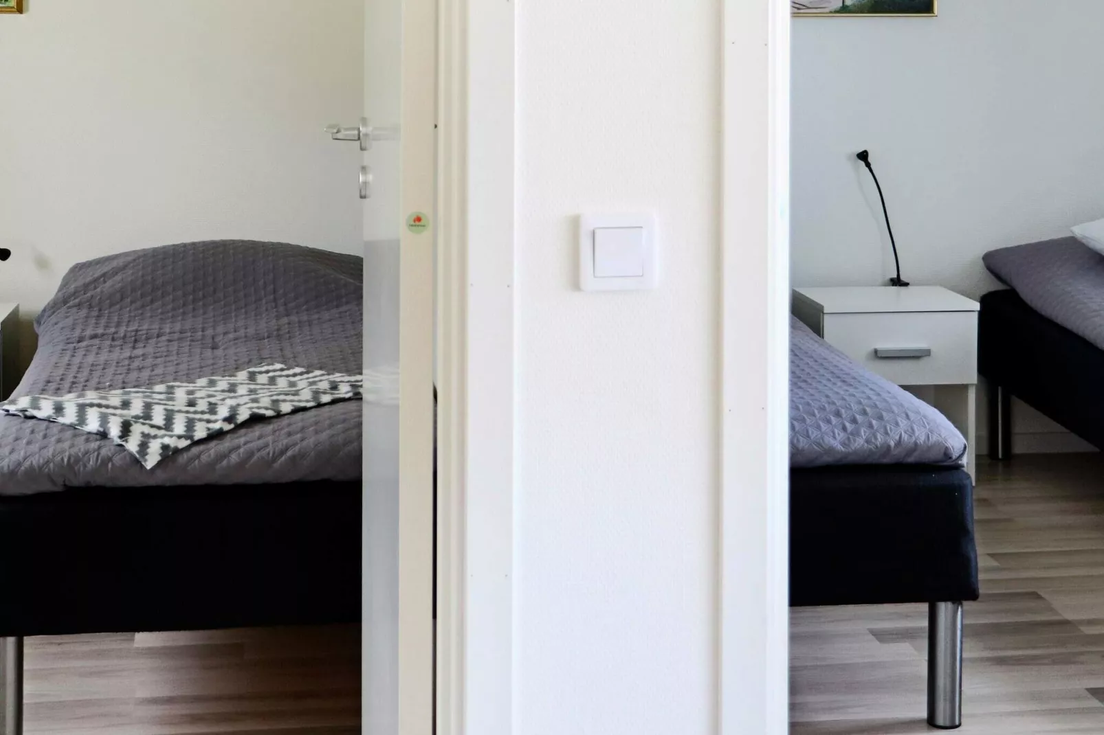 5 star holiday home in STENINGE-Indoor