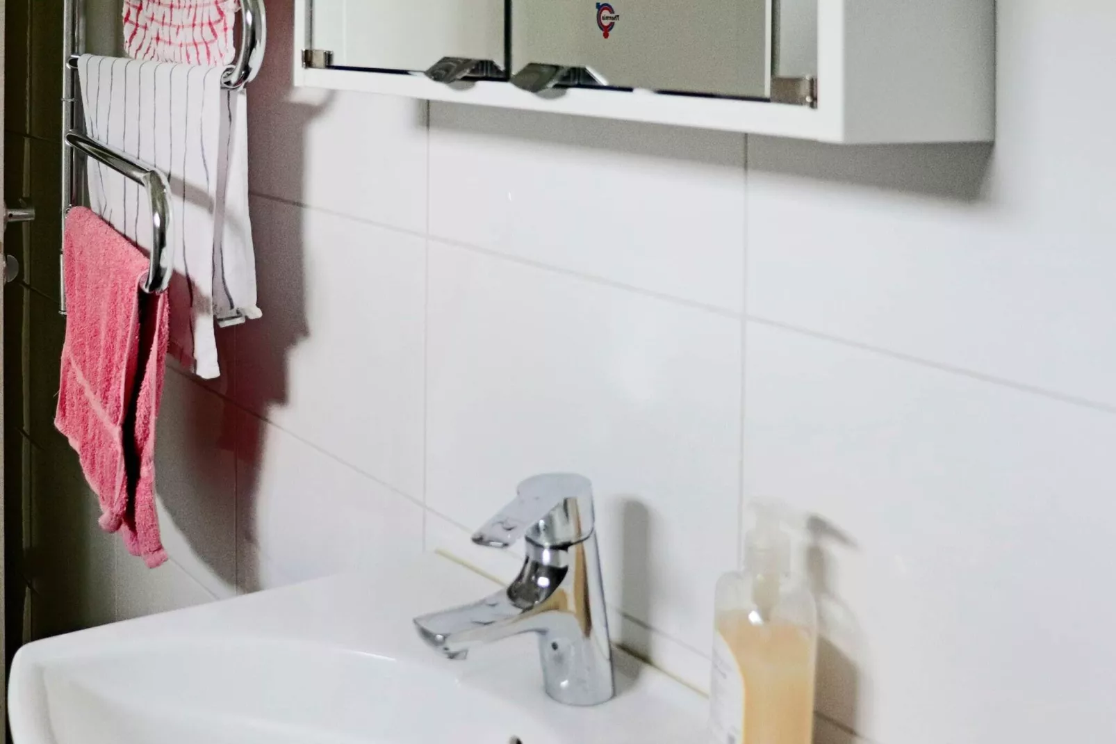 5 star holiday home in STENINGE-Indoor