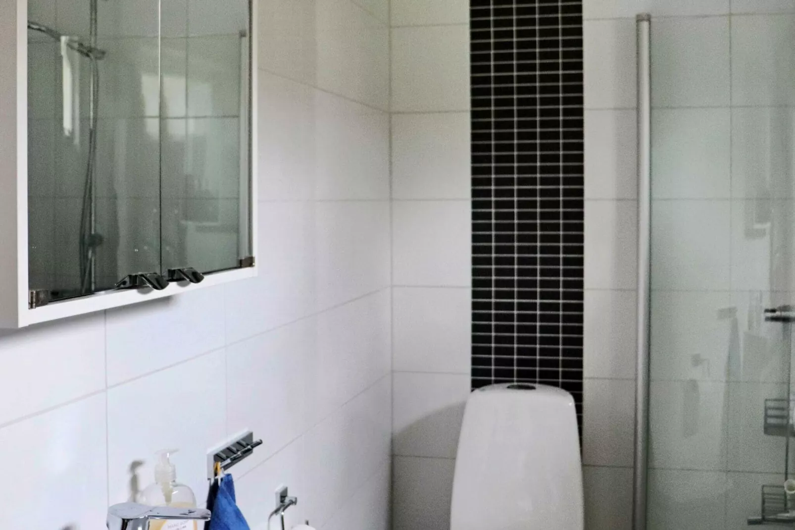 5 star holiday home in STENINGE-Indoor
