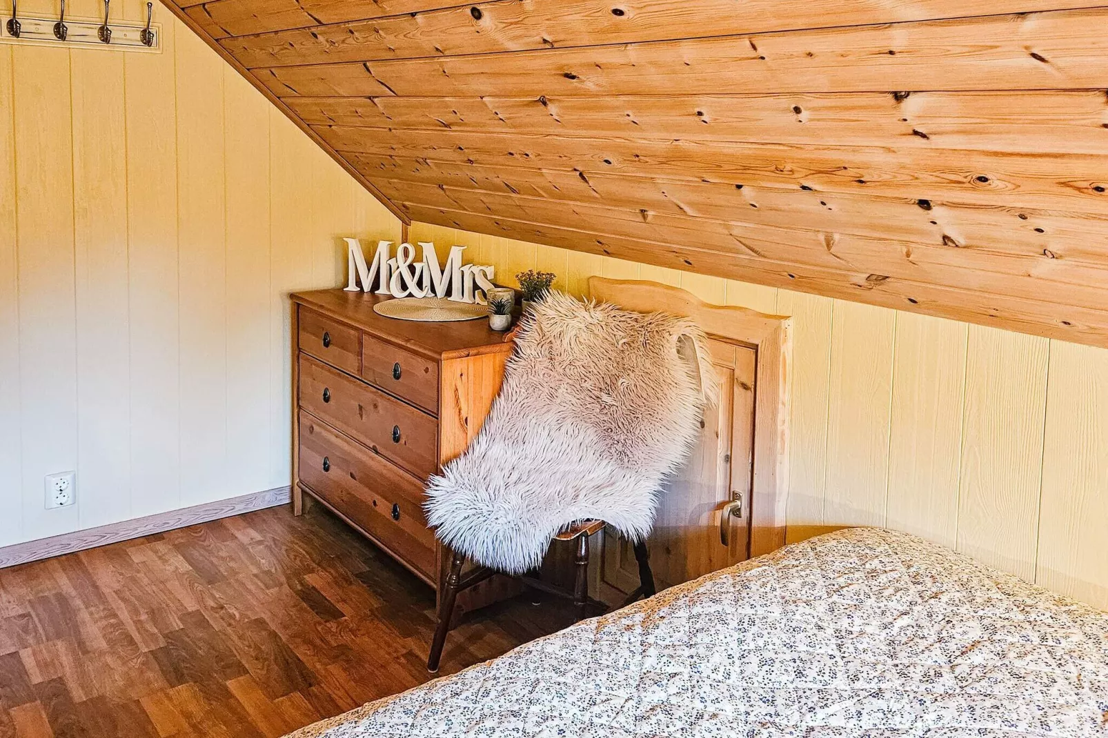 6 person holiday home in Bygstad-Indoor