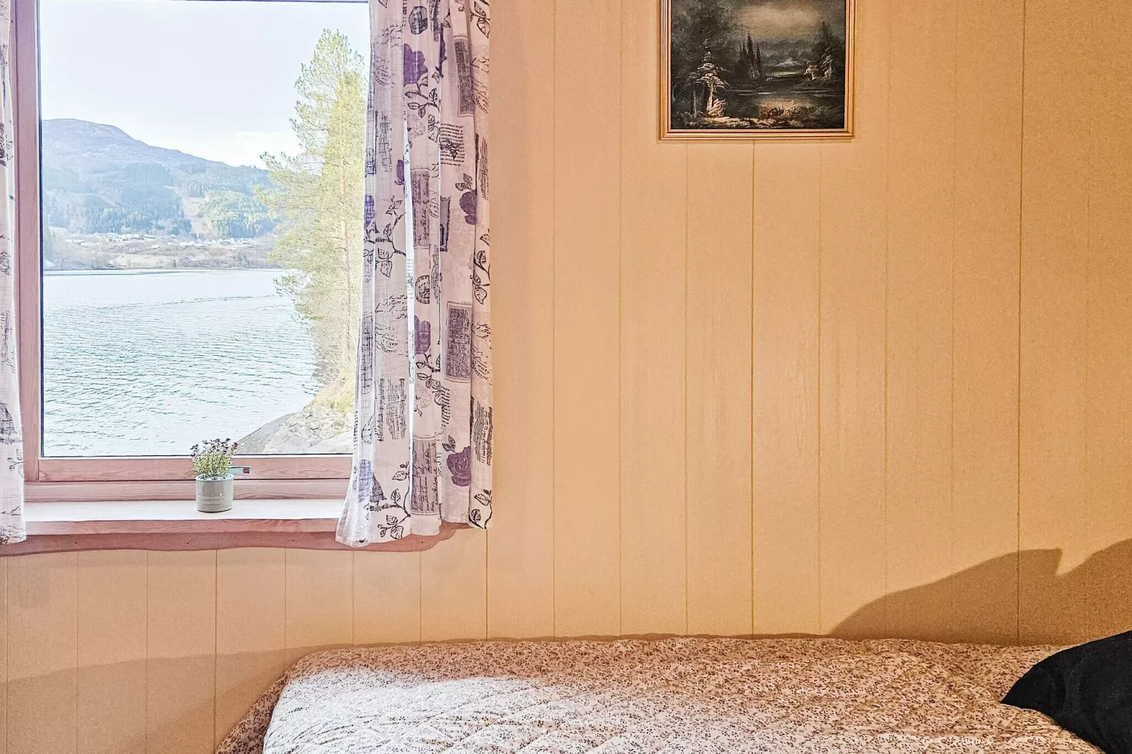 6 person holiday home in Bygstad-Indoor