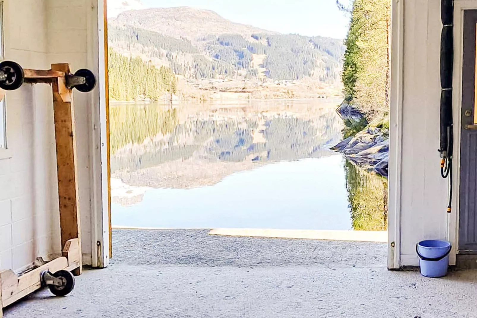 6 person holiday home in Bygstad-Not tagged