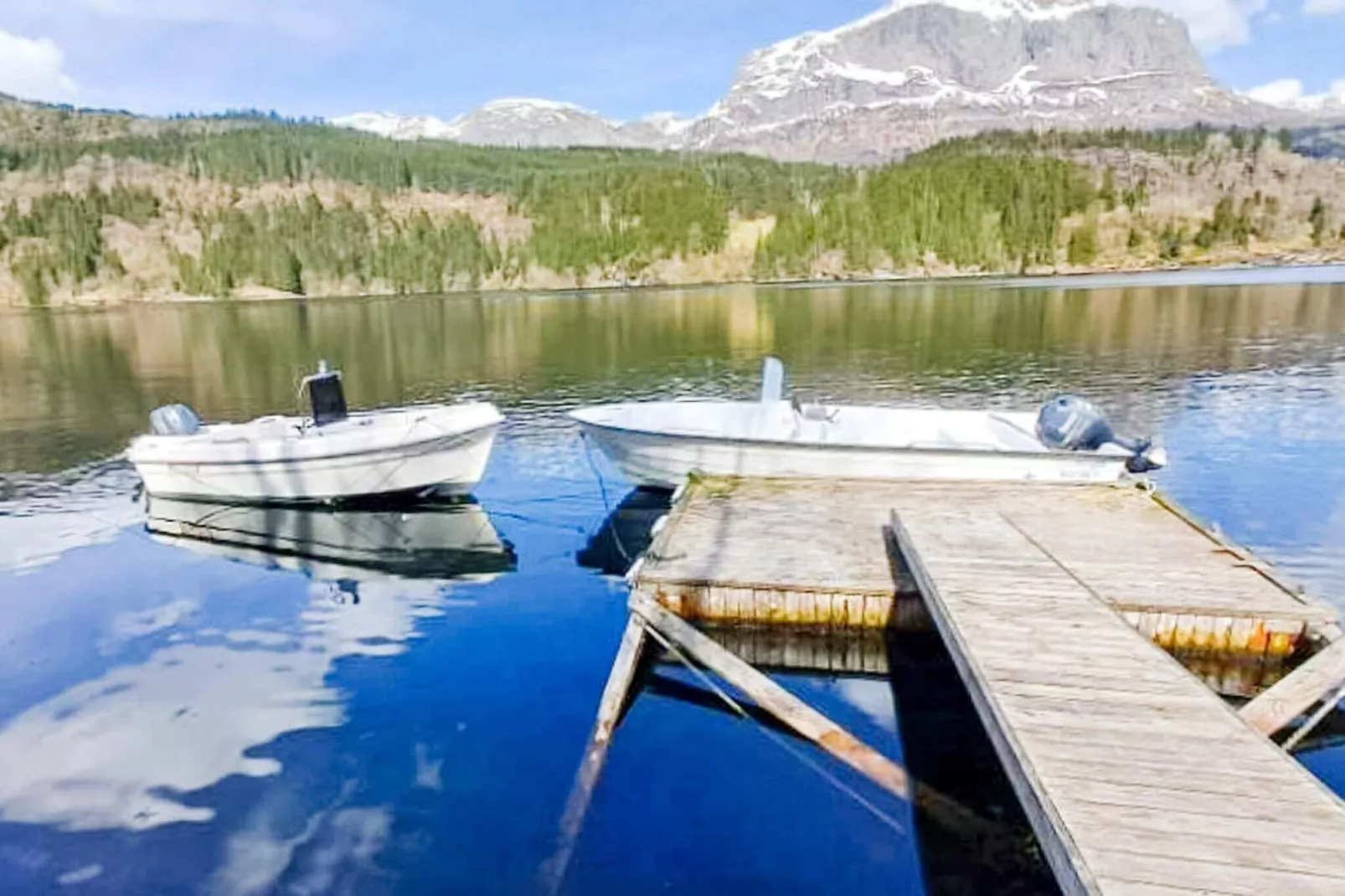 6 person holiday home in Bygstad-Not tagged