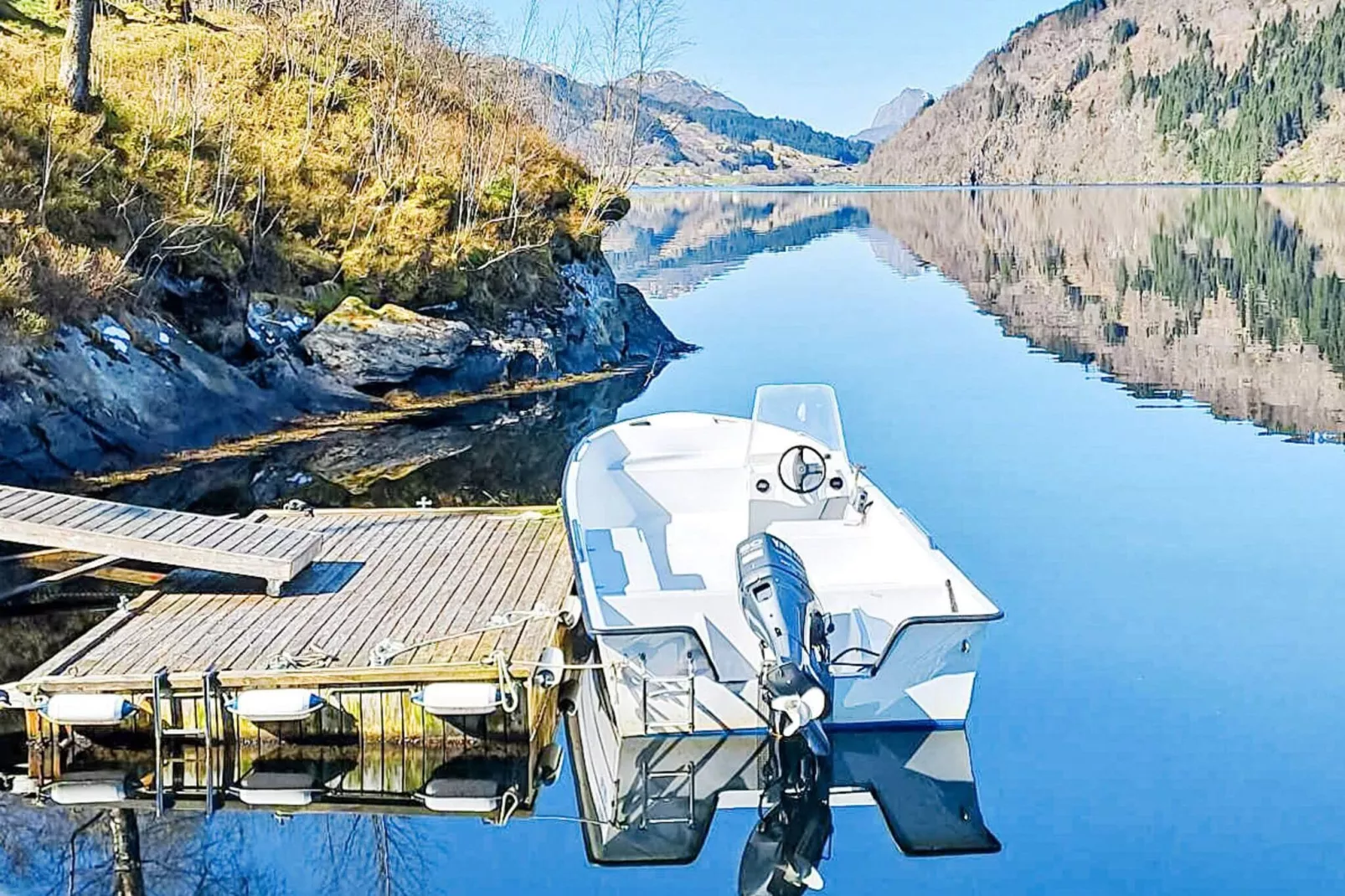 6 person holiday home in Bygstad-Not tagged