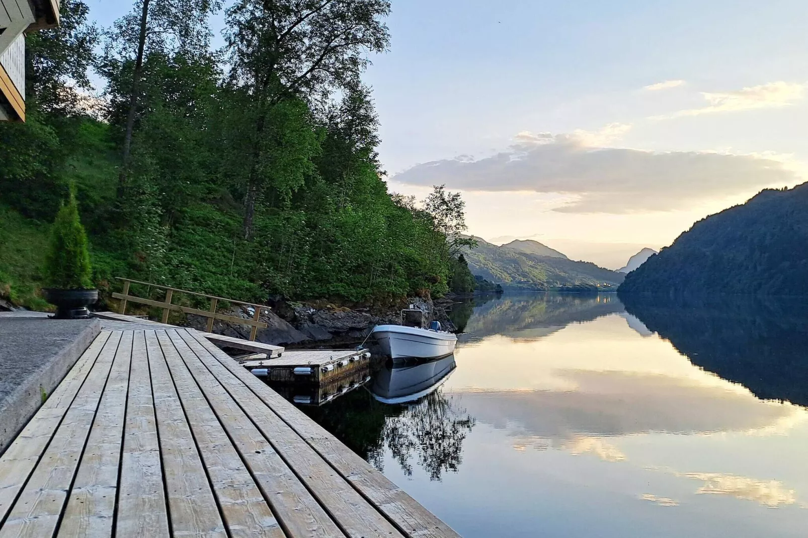 6 person holiday home in Bygstad-Not tagged