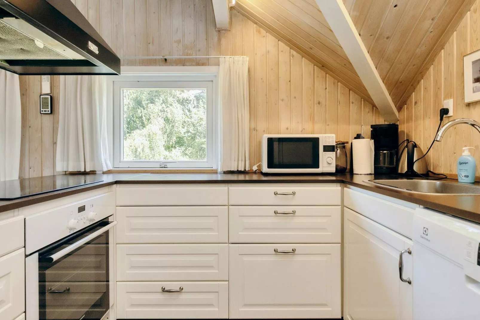 6 person holiday home in Rødby-By Traum-Indoor