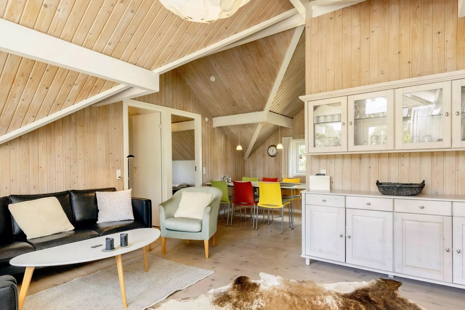 6 person holiday home in Rødby-By Traum-Indoor