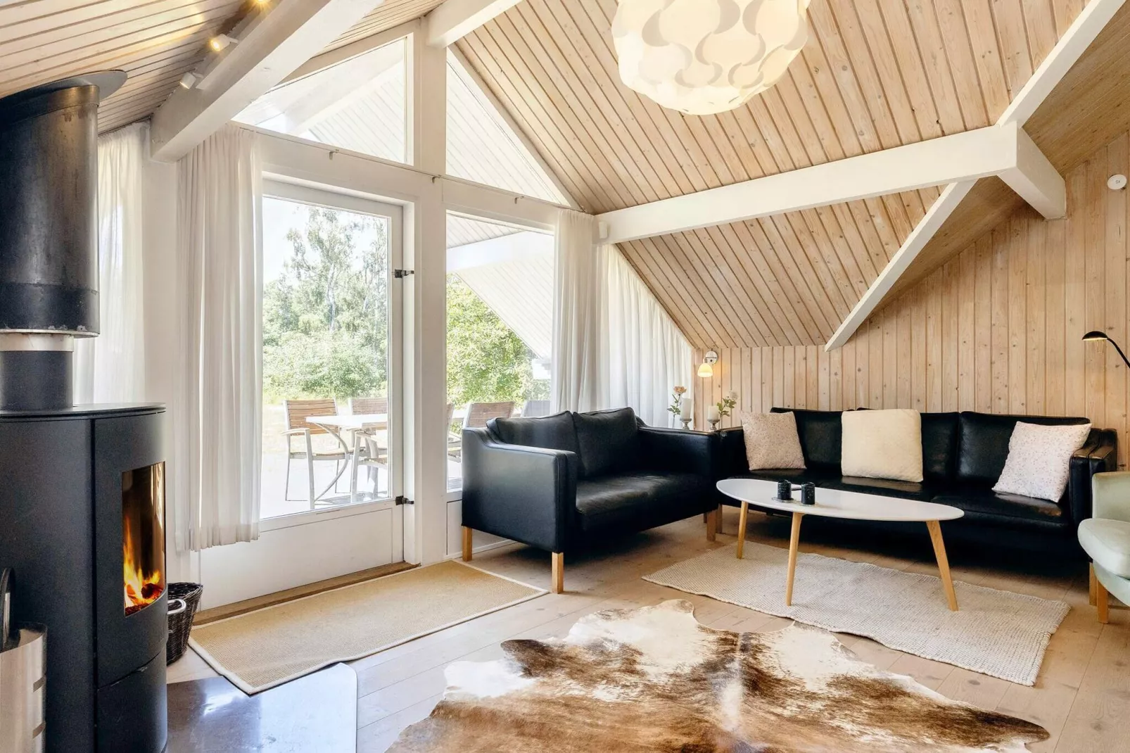 6 person holiday home in Rødby-By Traum-Indoor
