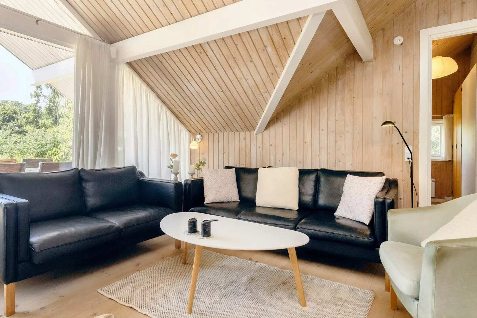 6 person holiday home in Rødby-By Traum-Indoor