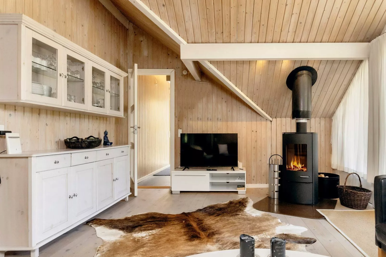 6 person holiday home in Rødby-By Traum-Indoor