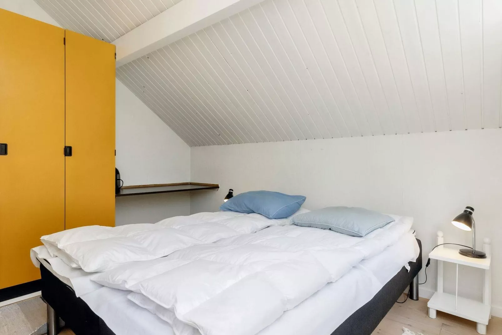 6 person holiday home in Rødby-By Traum-Indoor