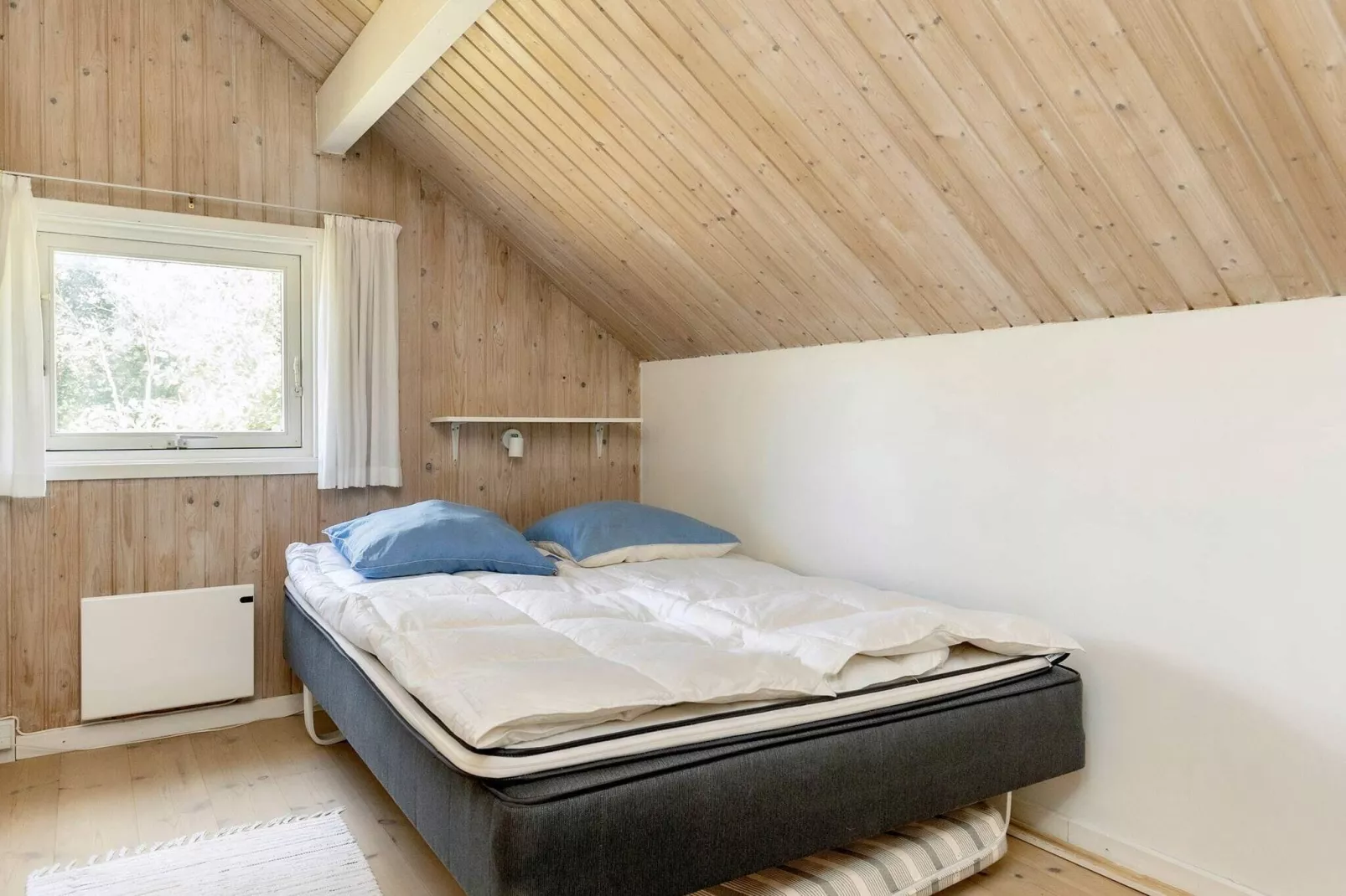 6 person holiday home in Rødby-By Traum-Indoor