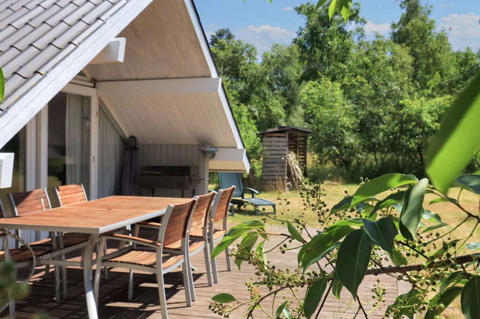 6 person holiday home in Rødby-By Traum-View
