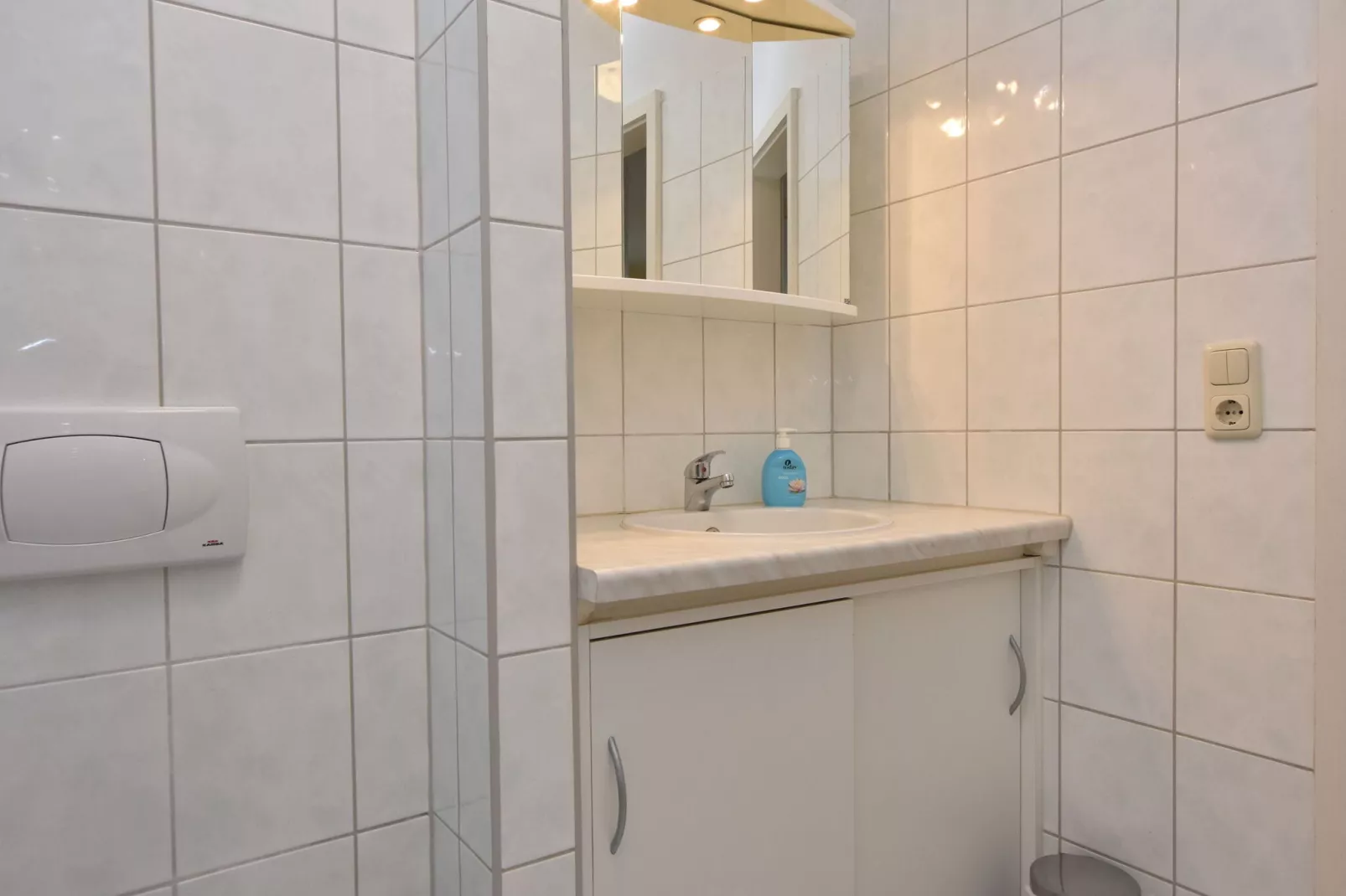 Am Haffplatz-Bathroom