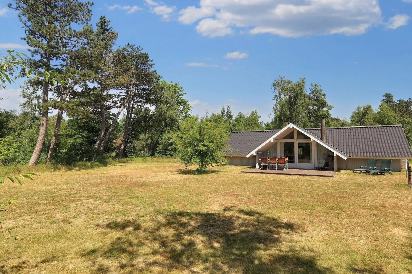 6 person holiday home in Rødby-By Traum-View