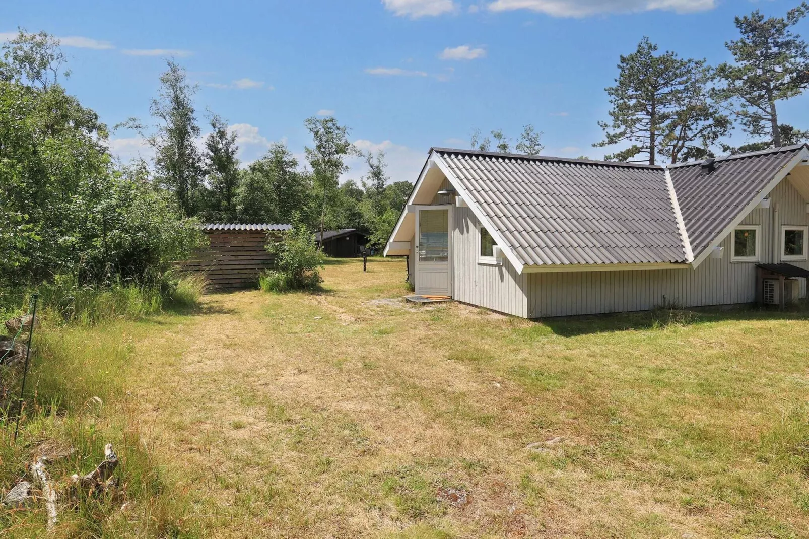 6 person holiday home in Rødby-By Traum-View
