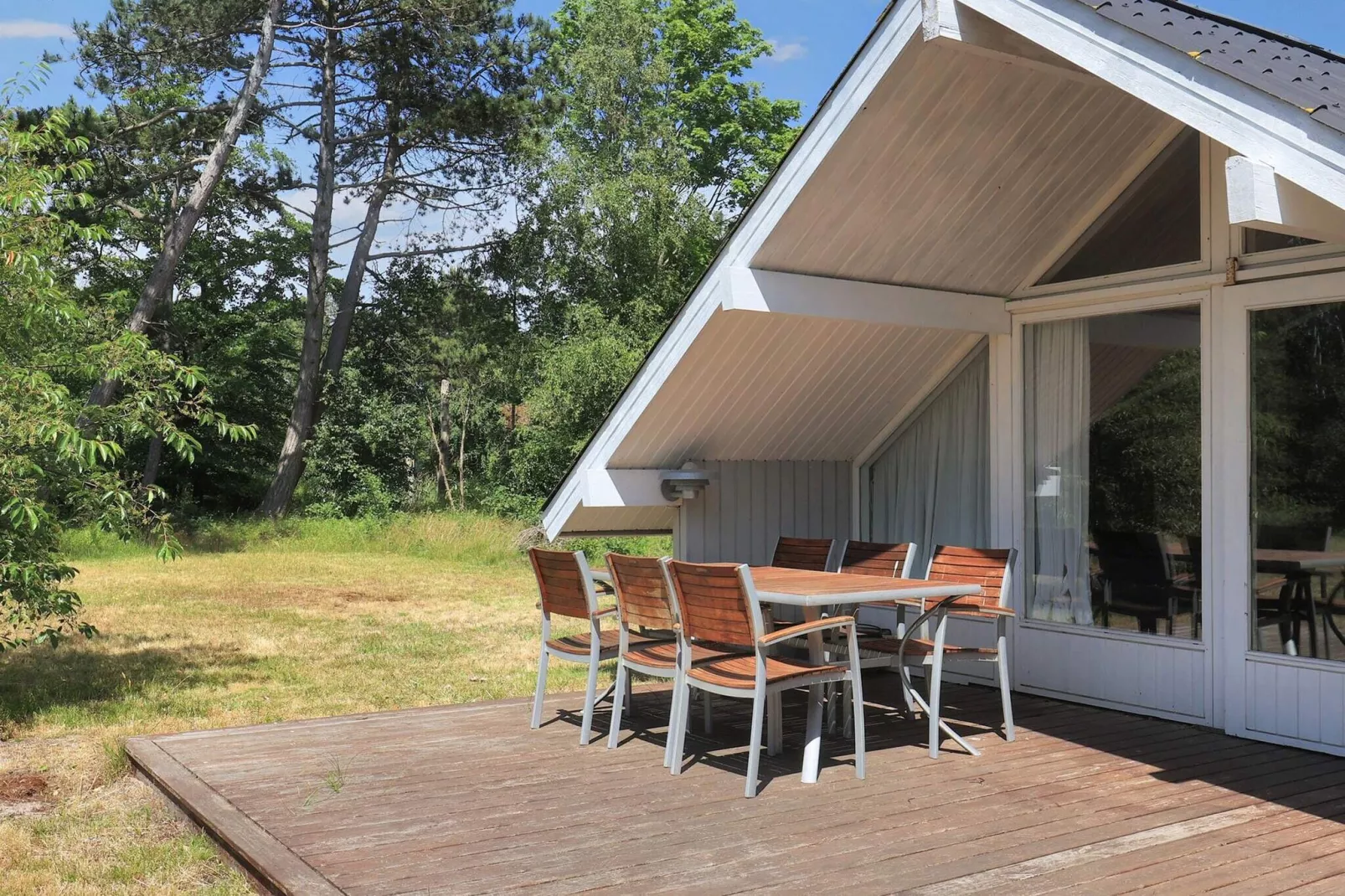 6 person holiday home in Rødby-By Traum-View