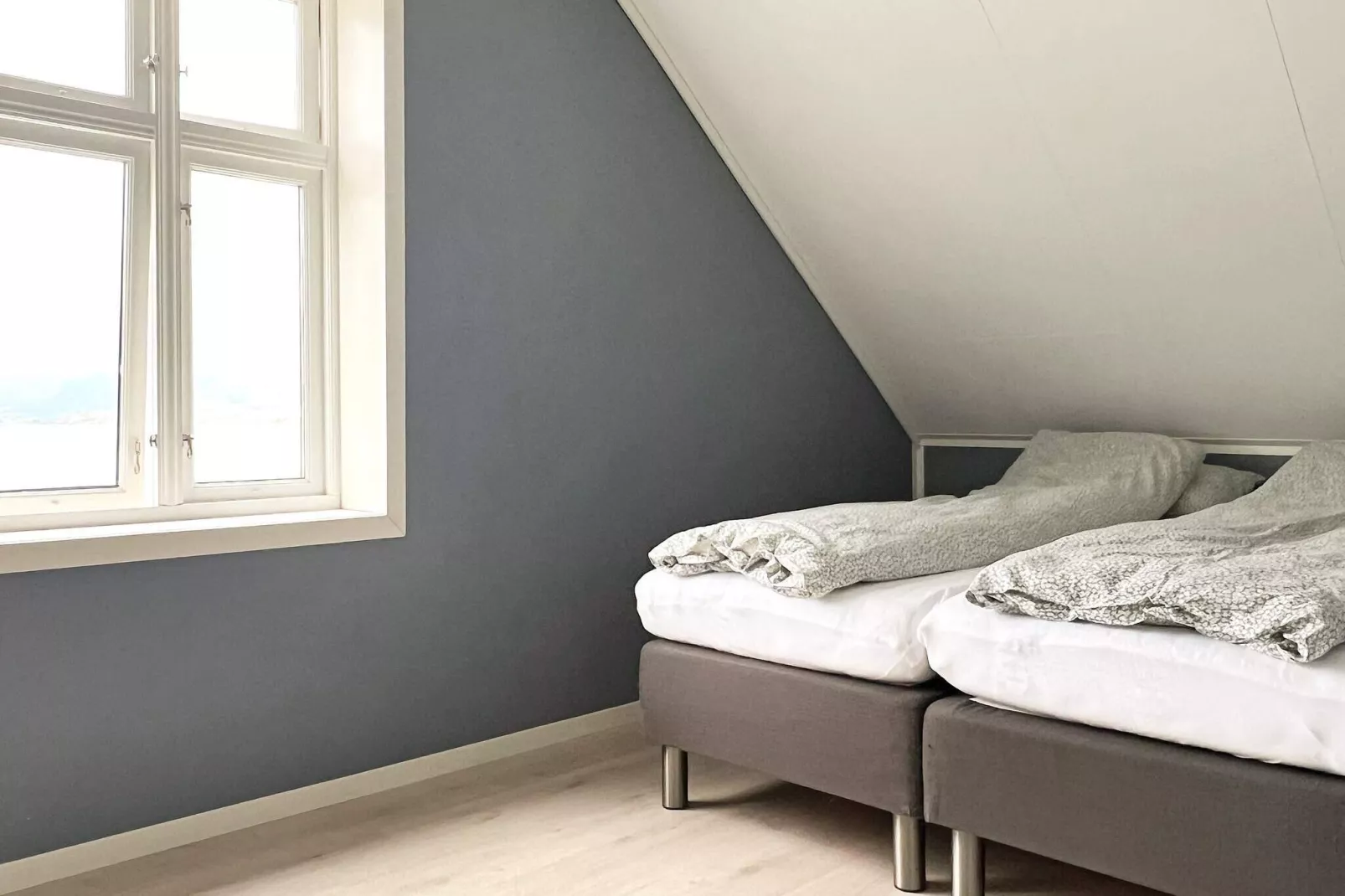 7 person holiday home in GURSKØY-Indoor