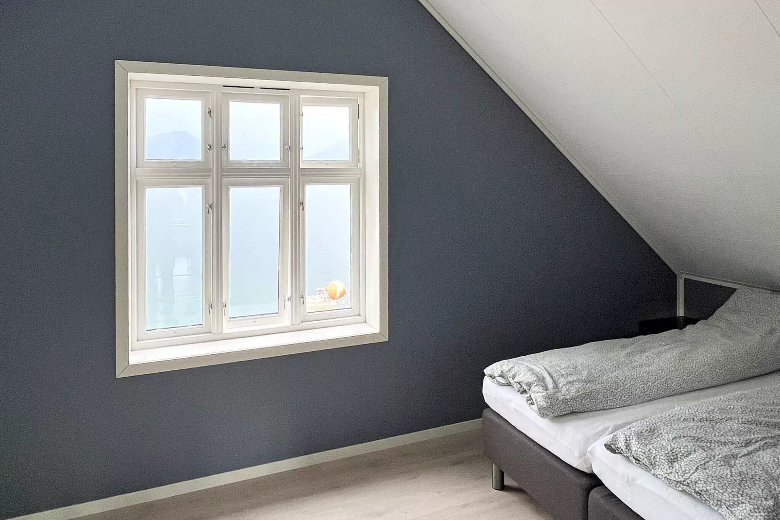 7 person holiday home in GURSKØY-Indoor