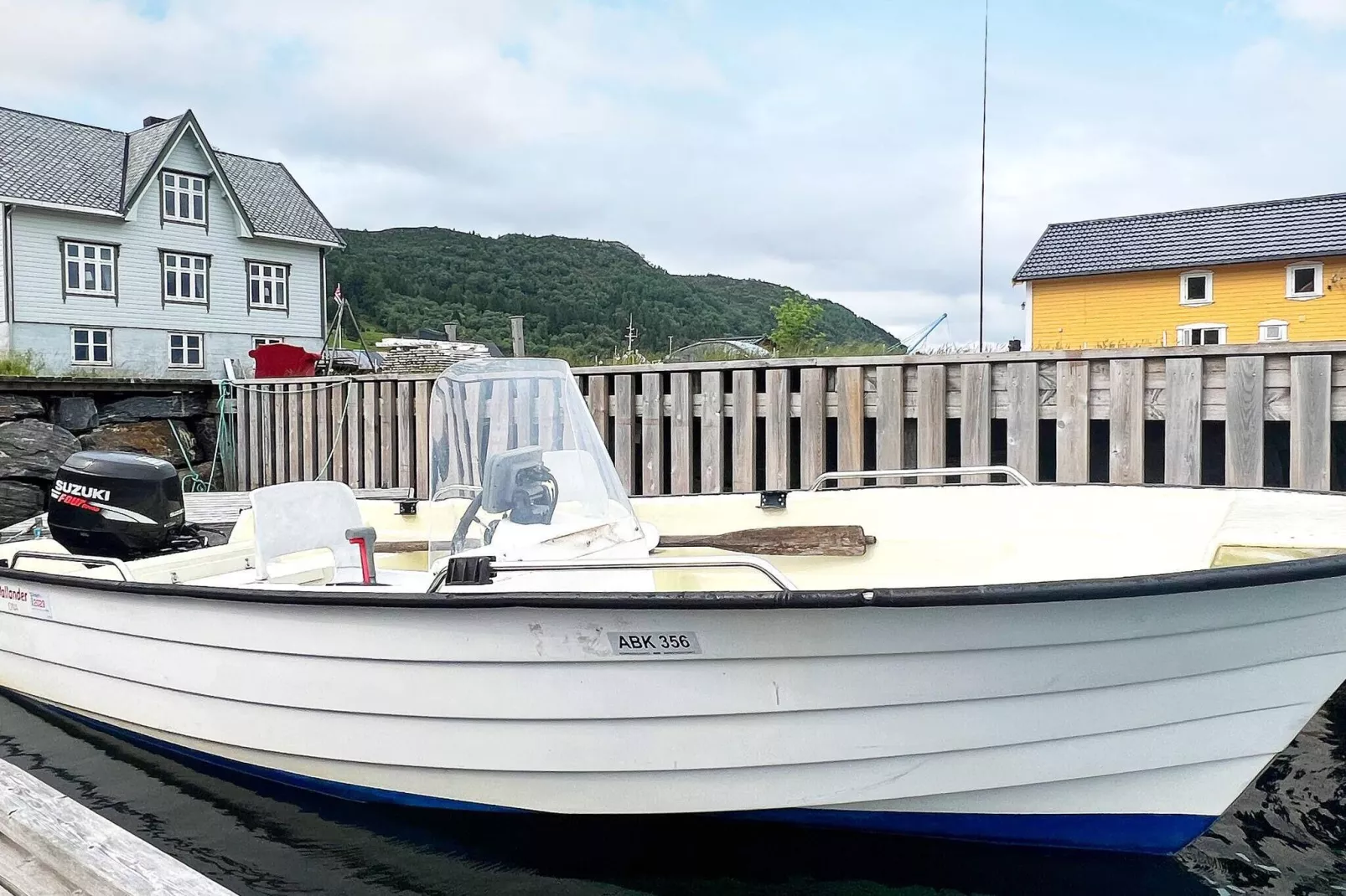 7 person holiday home in GURSKØY-Not tagged