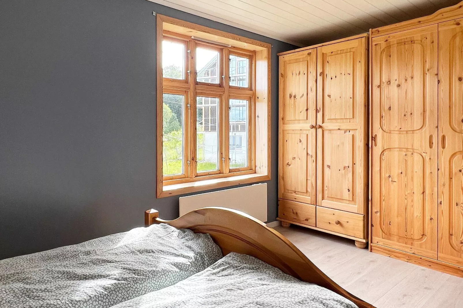 7 person holiday home in GURSKØY-Indoor